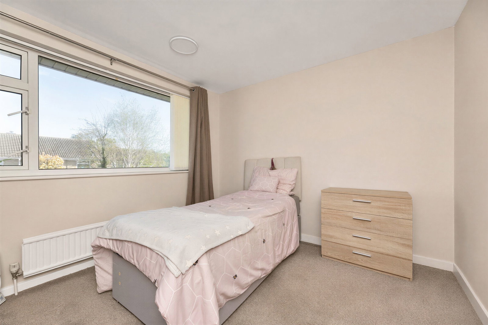Semi Detached House in St. Ives