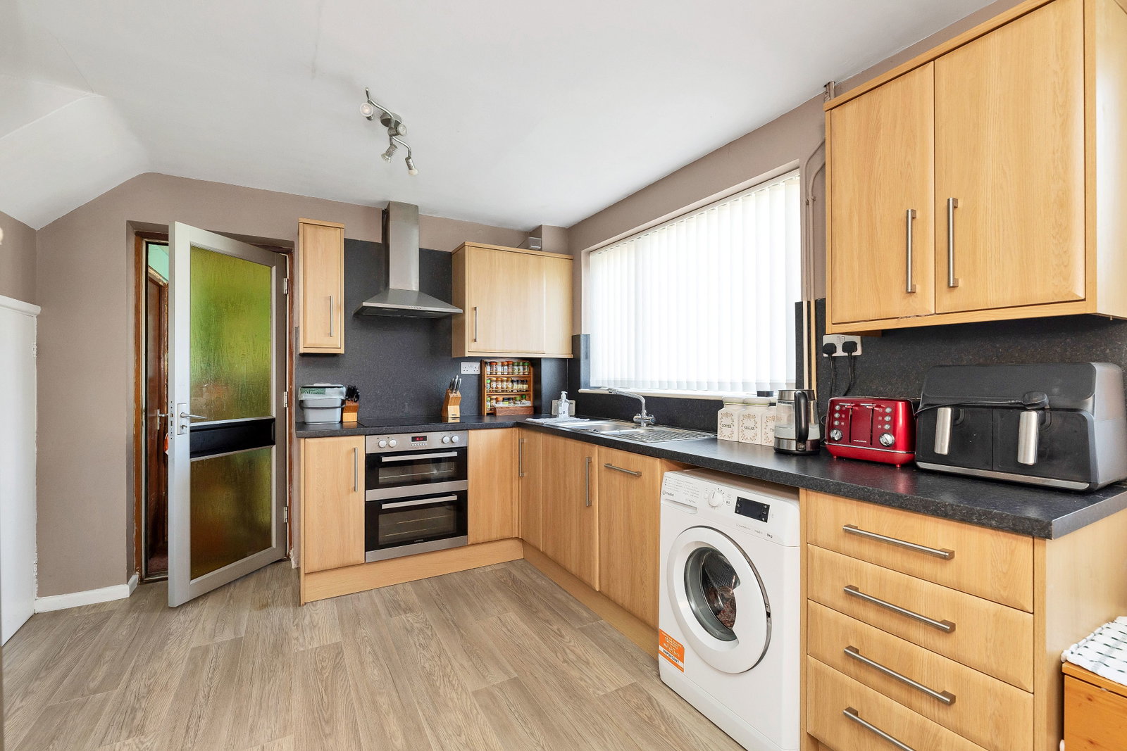Semi Detached House in St. Ives