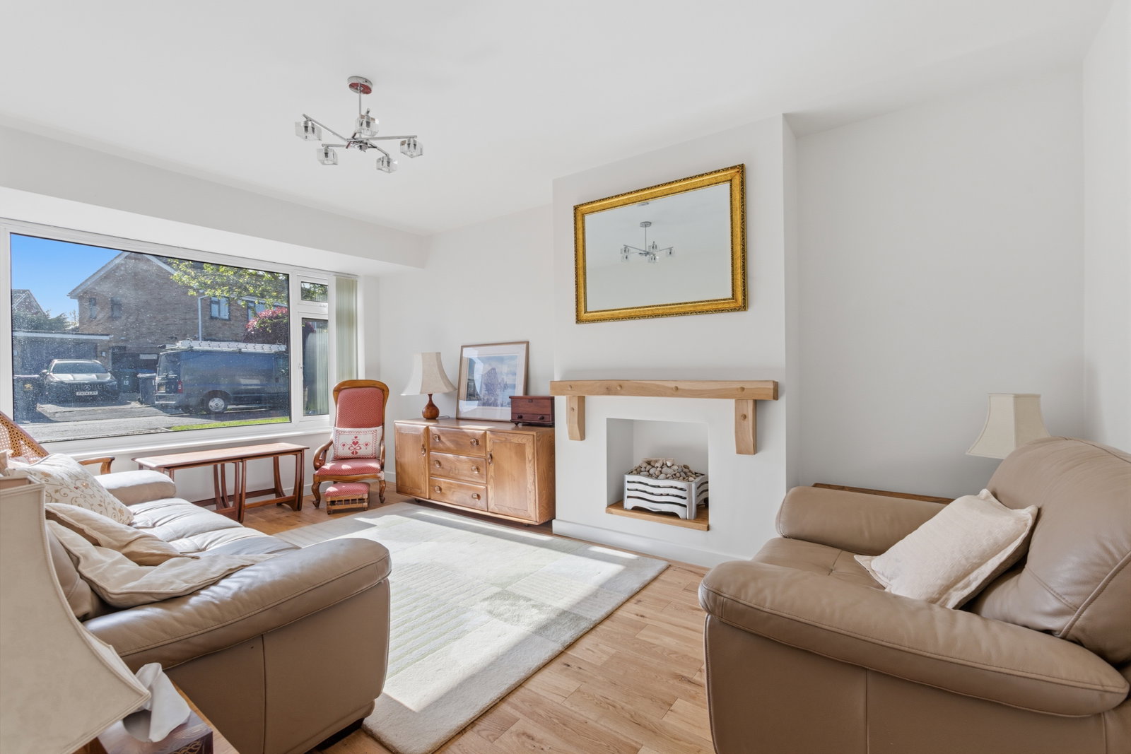 Semi Detached House in Nottingham