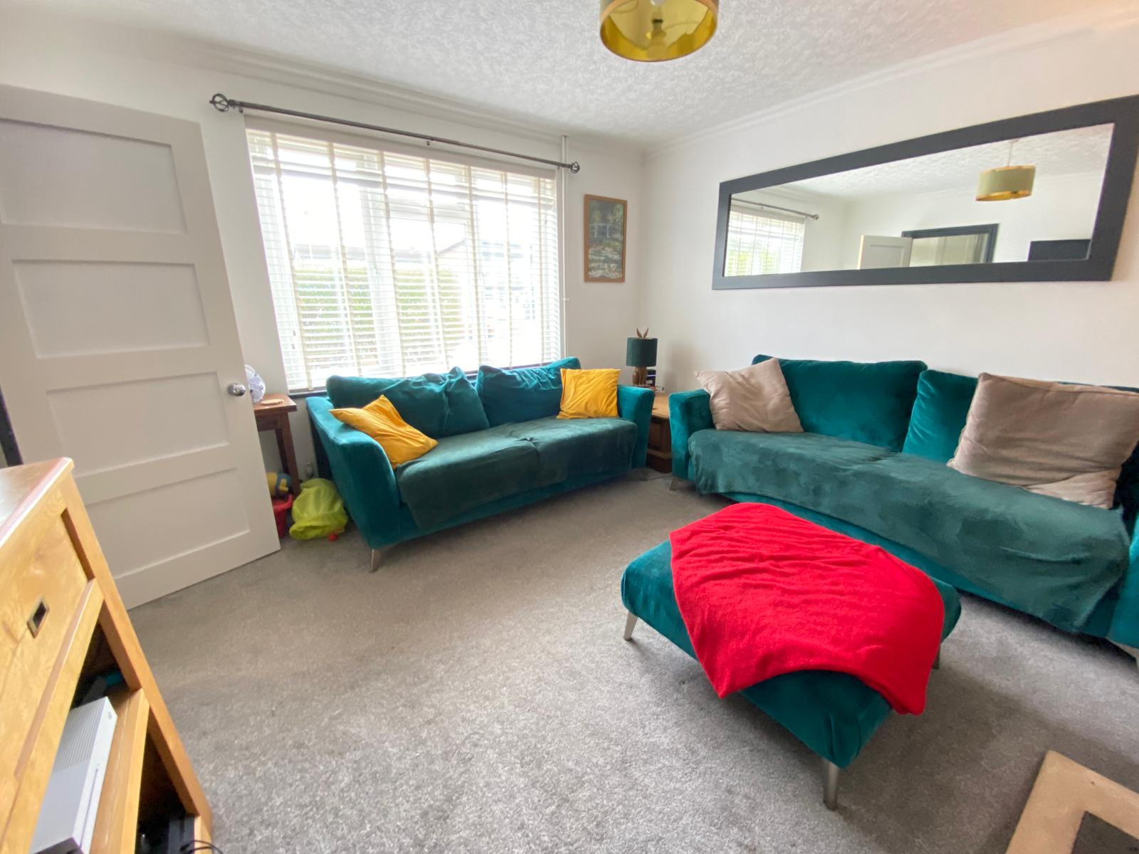 Semi Detached House in Leicester