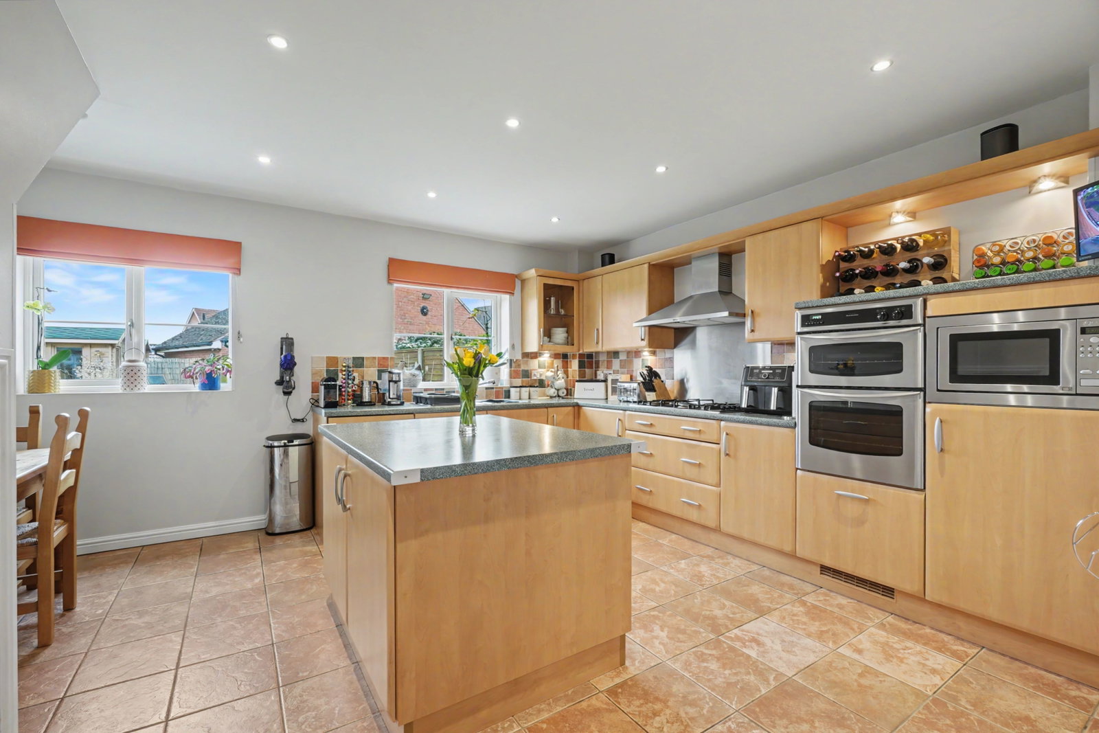 Detached House in Sittingbourne