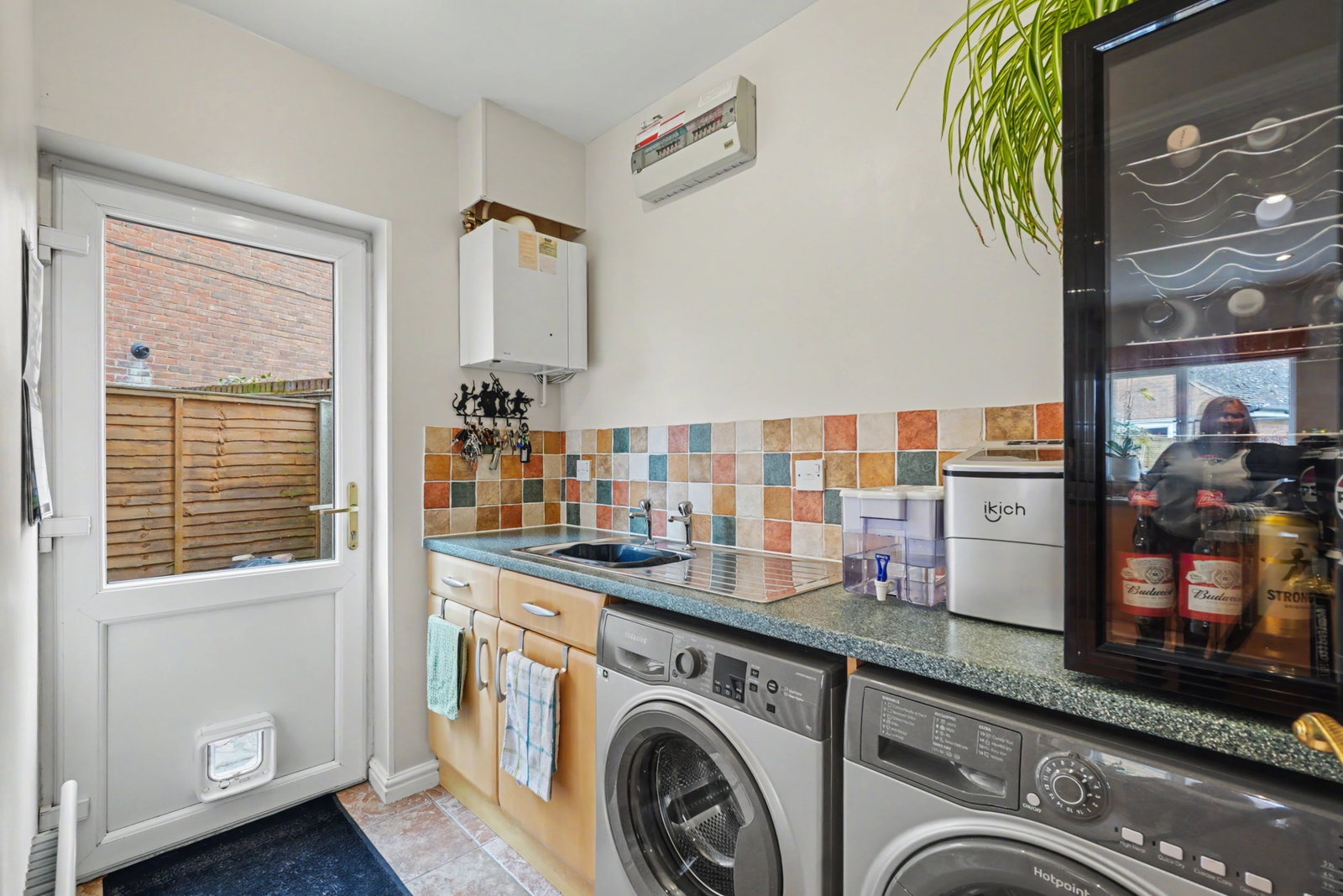 Detached House in Sittingbourne