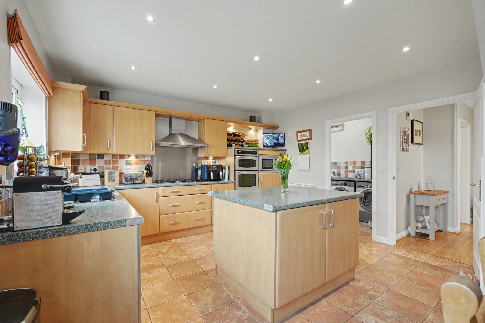 Detached House in Sittingbourne