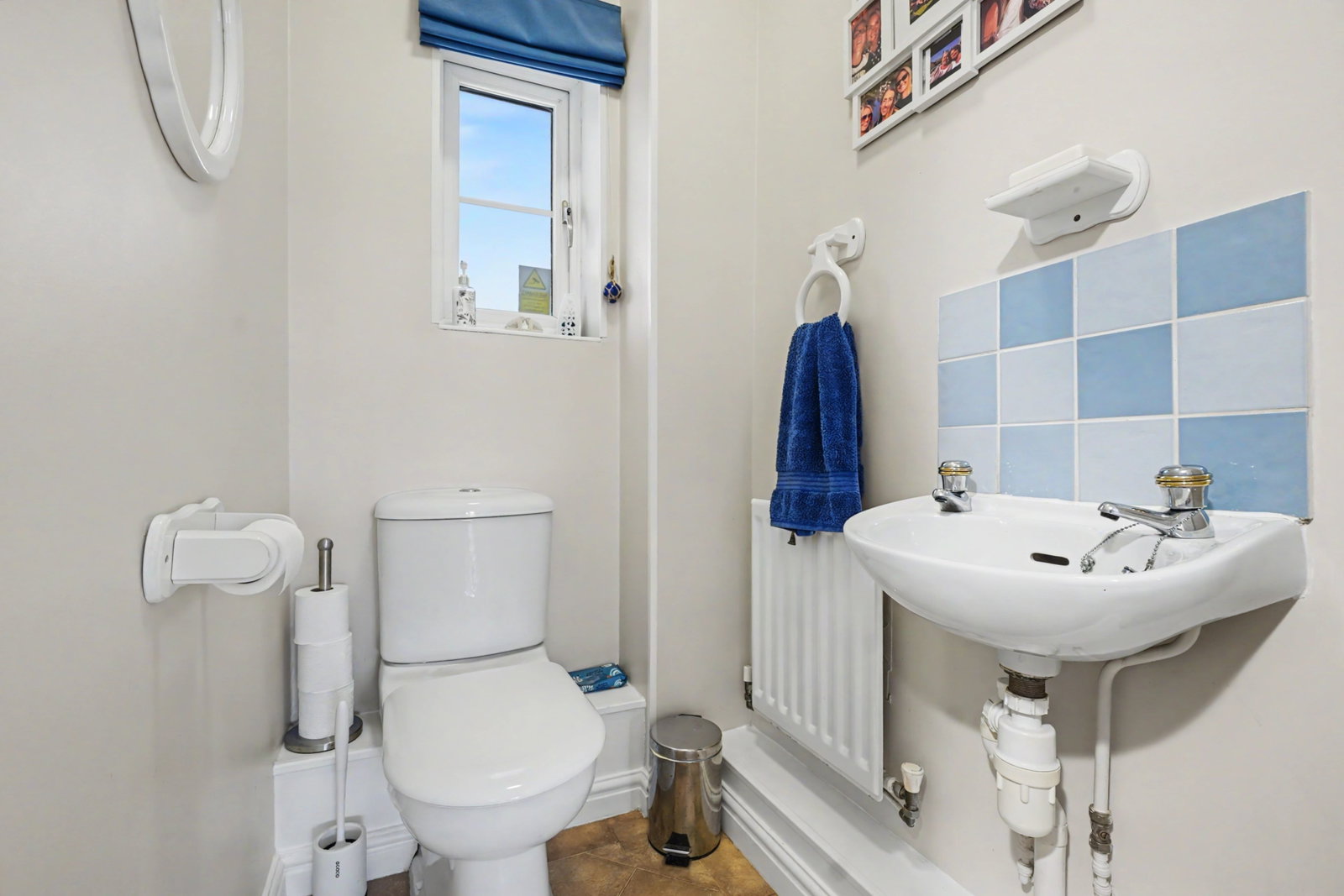 Detached House in Sittingbourne