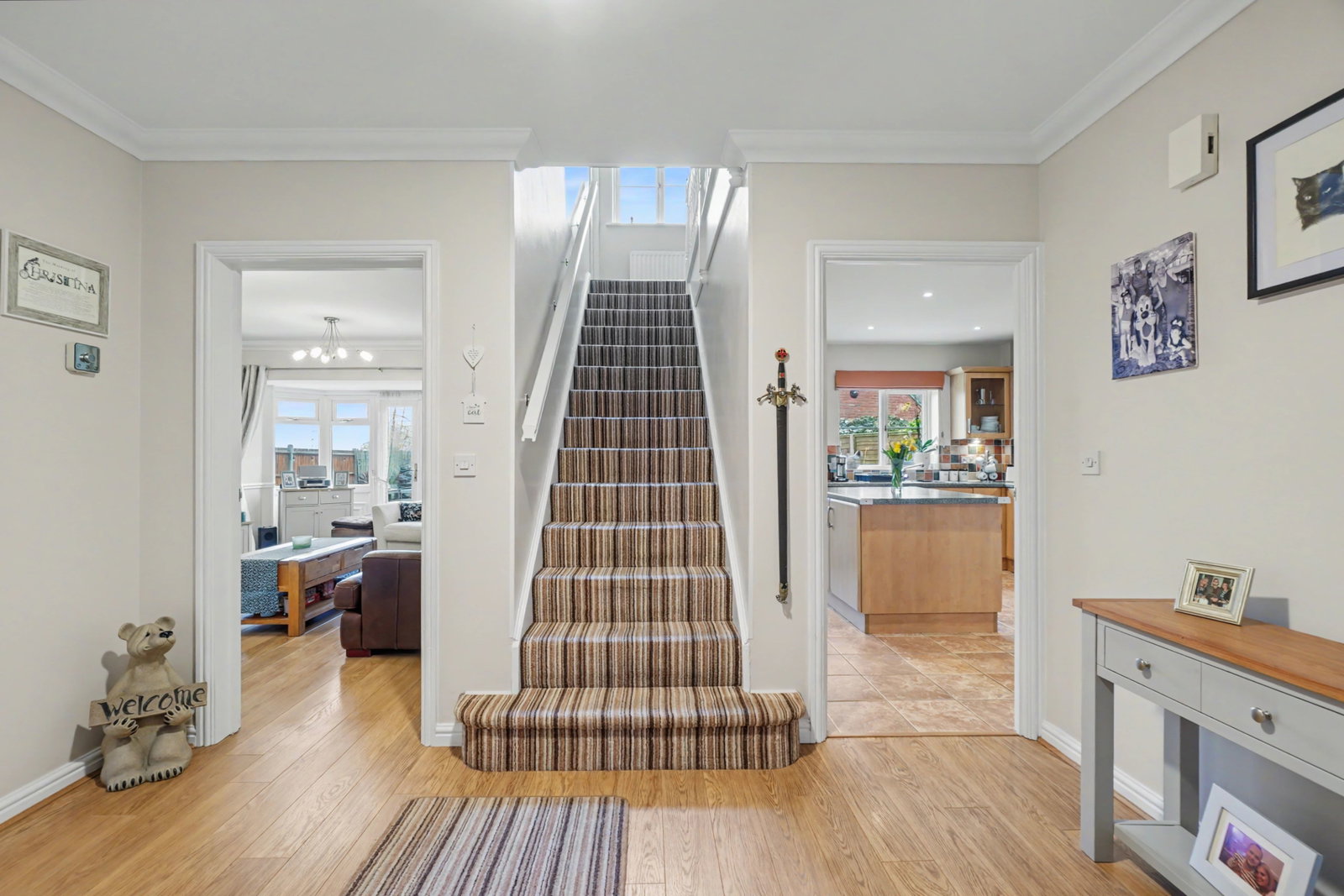 Detached House in Sittingbourne