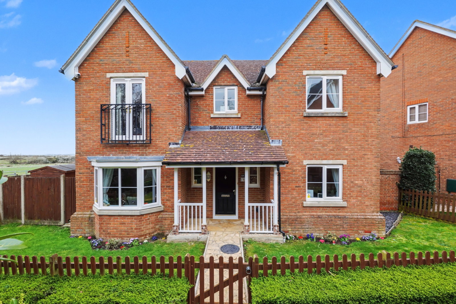 Detached House in Sittingbourne