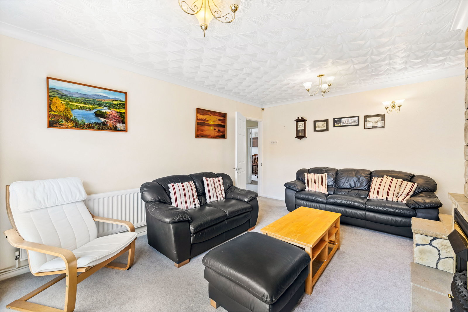 Bungalow in Burgess Hill