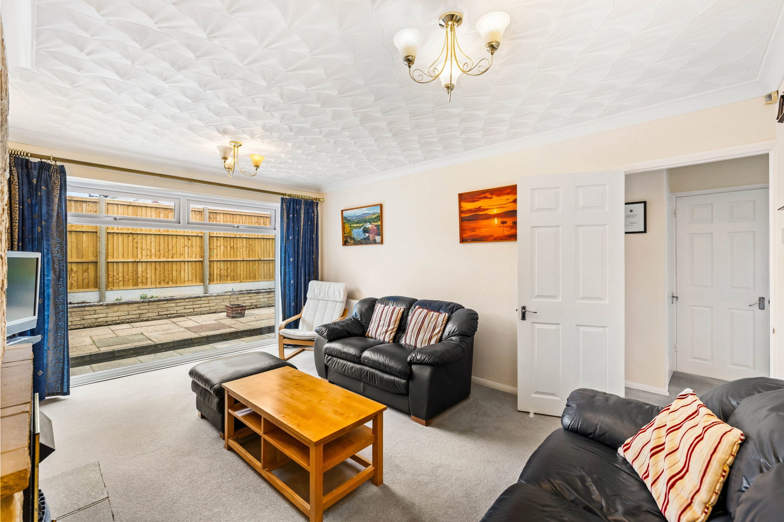 Bungalow in Burgess Hill