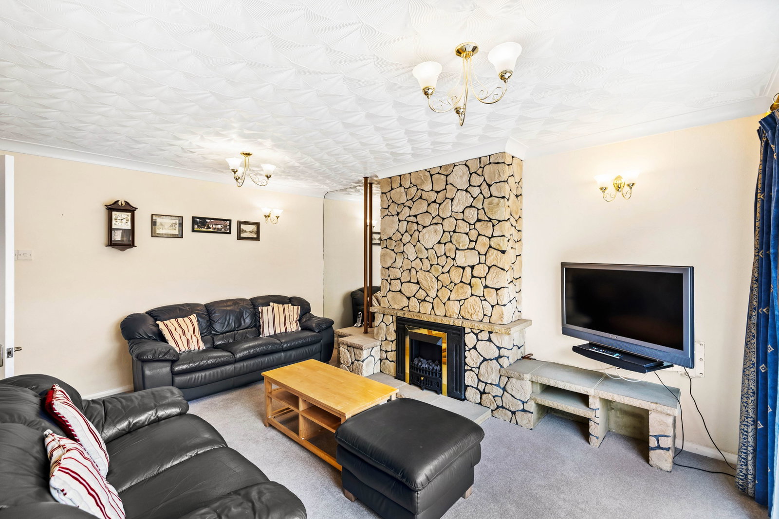 Bungalow in Burgess Hill