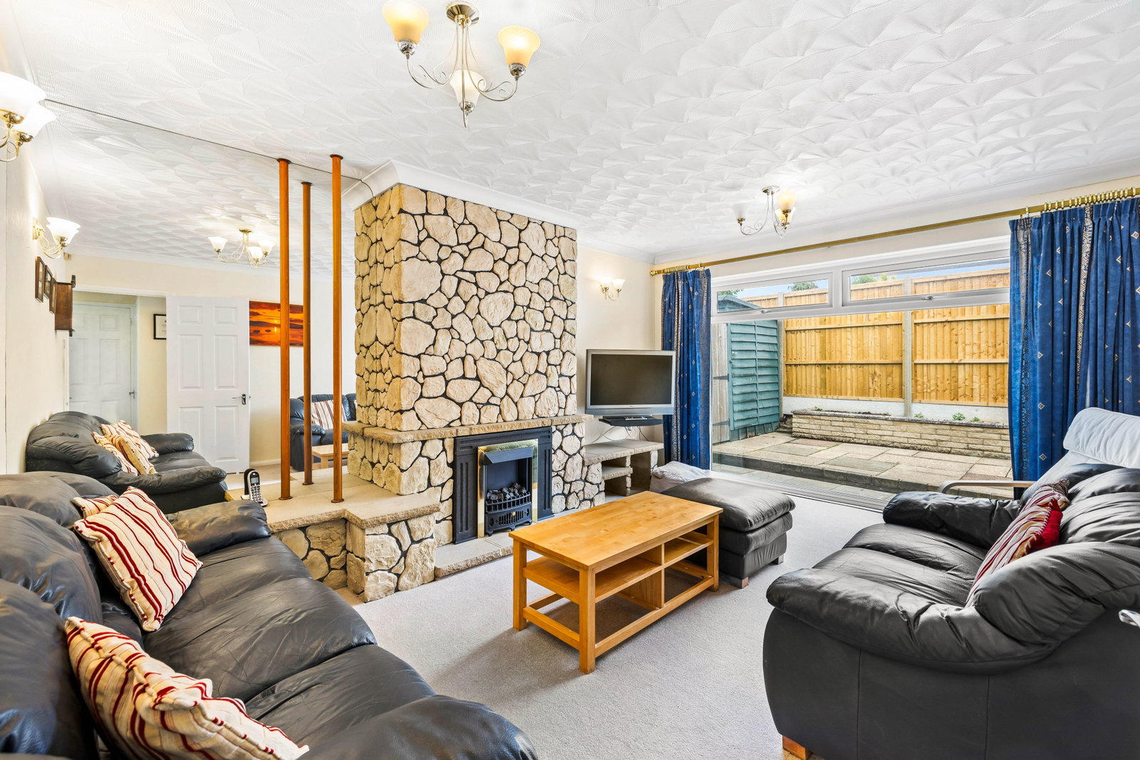 Bungalow in Burgess Hill