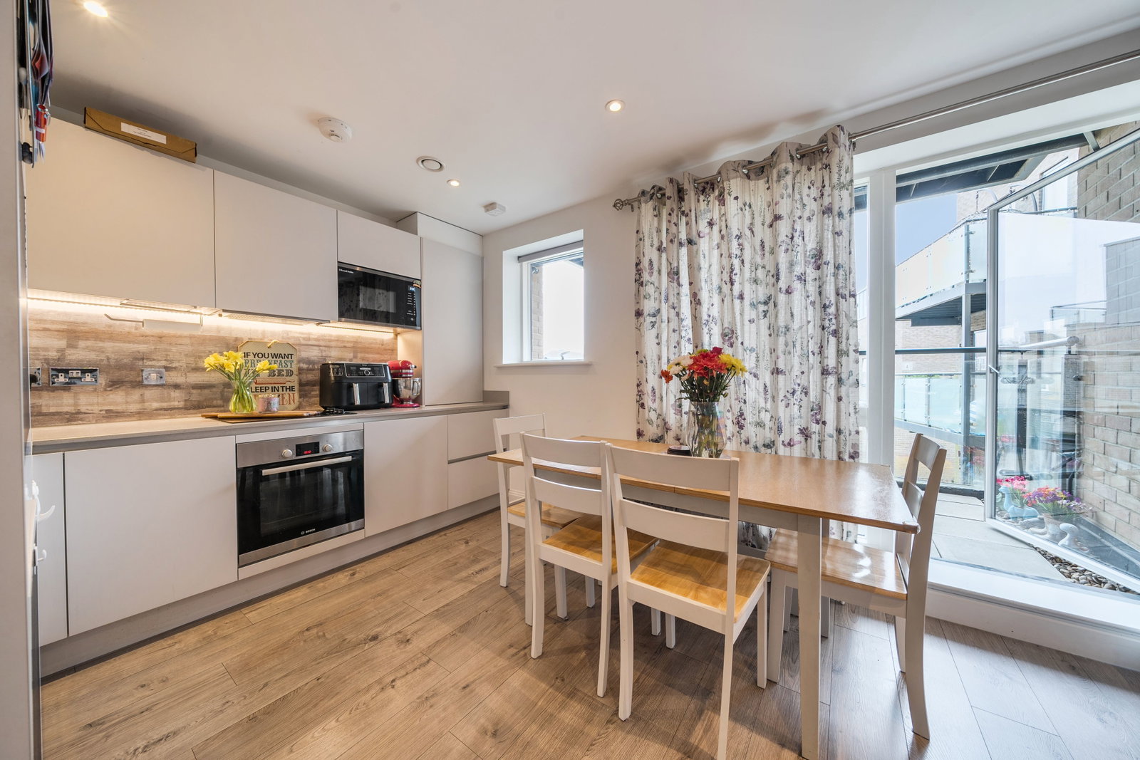 Flat in Orpington