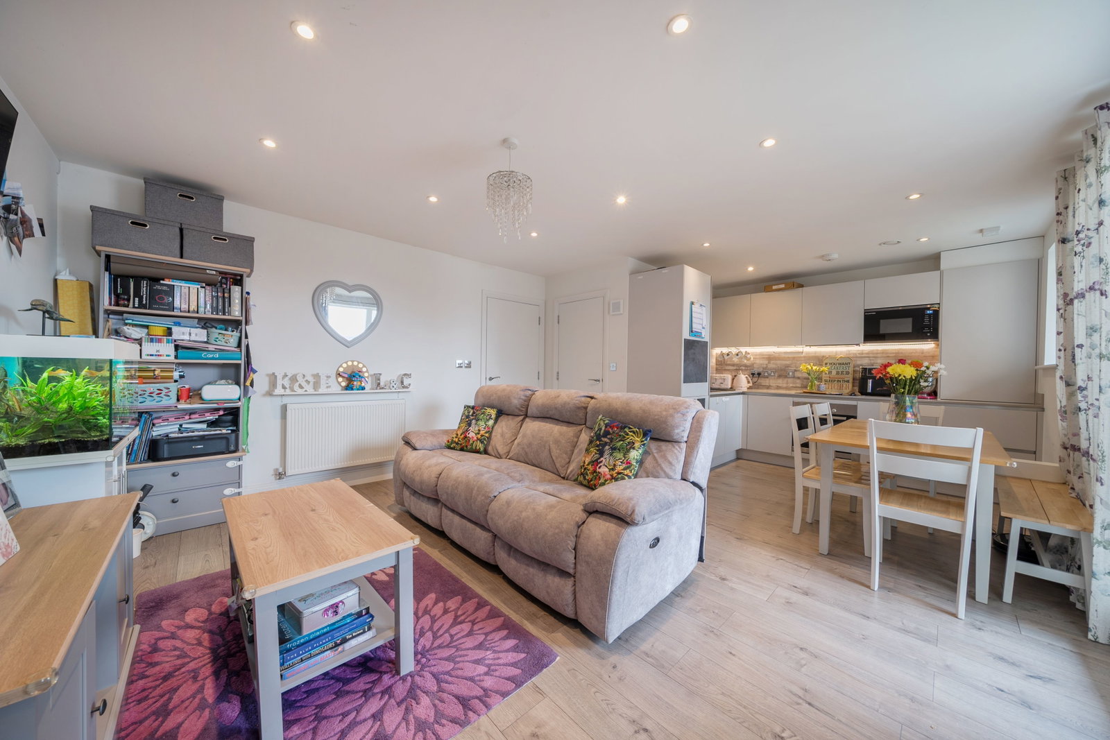 Flat in Orpington