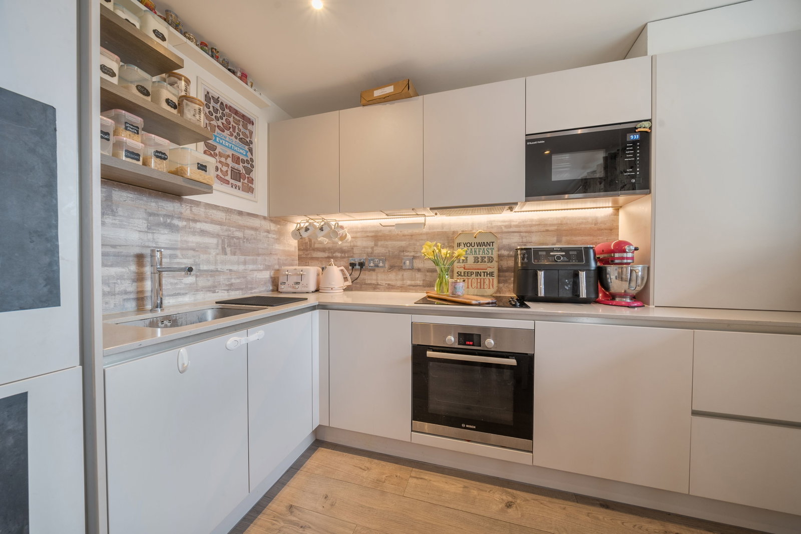 Flat in Orpington
