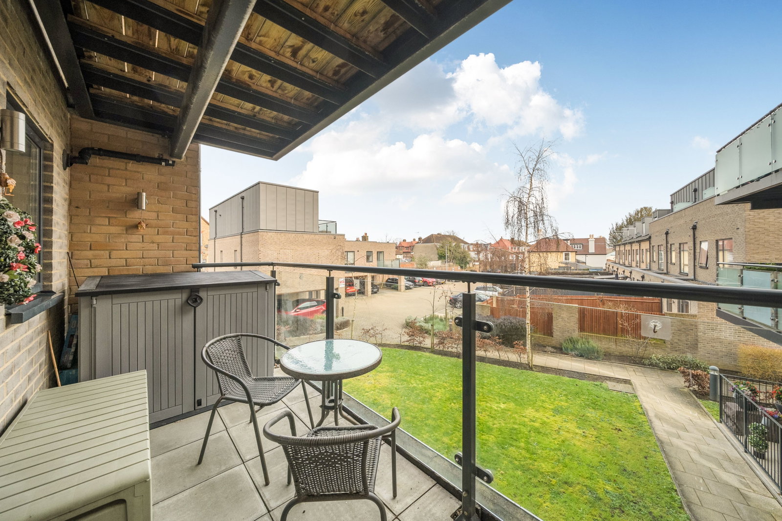 Flat in Orpington
