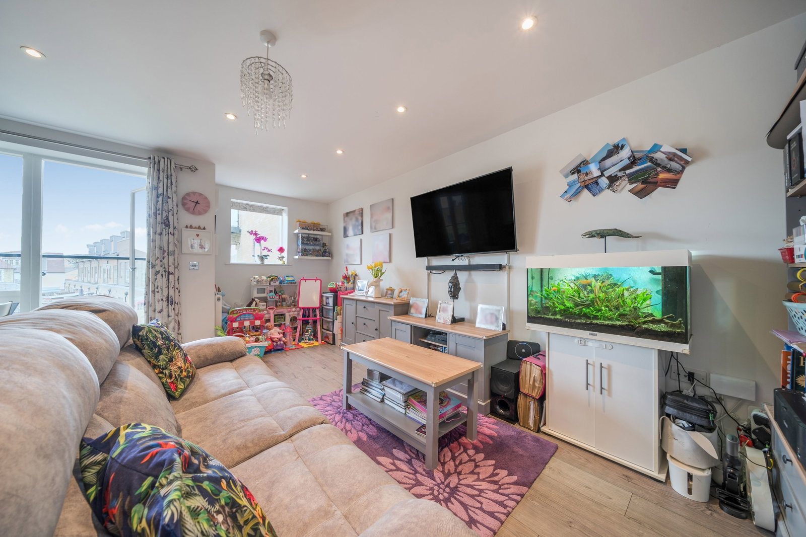 Flat in Orpington