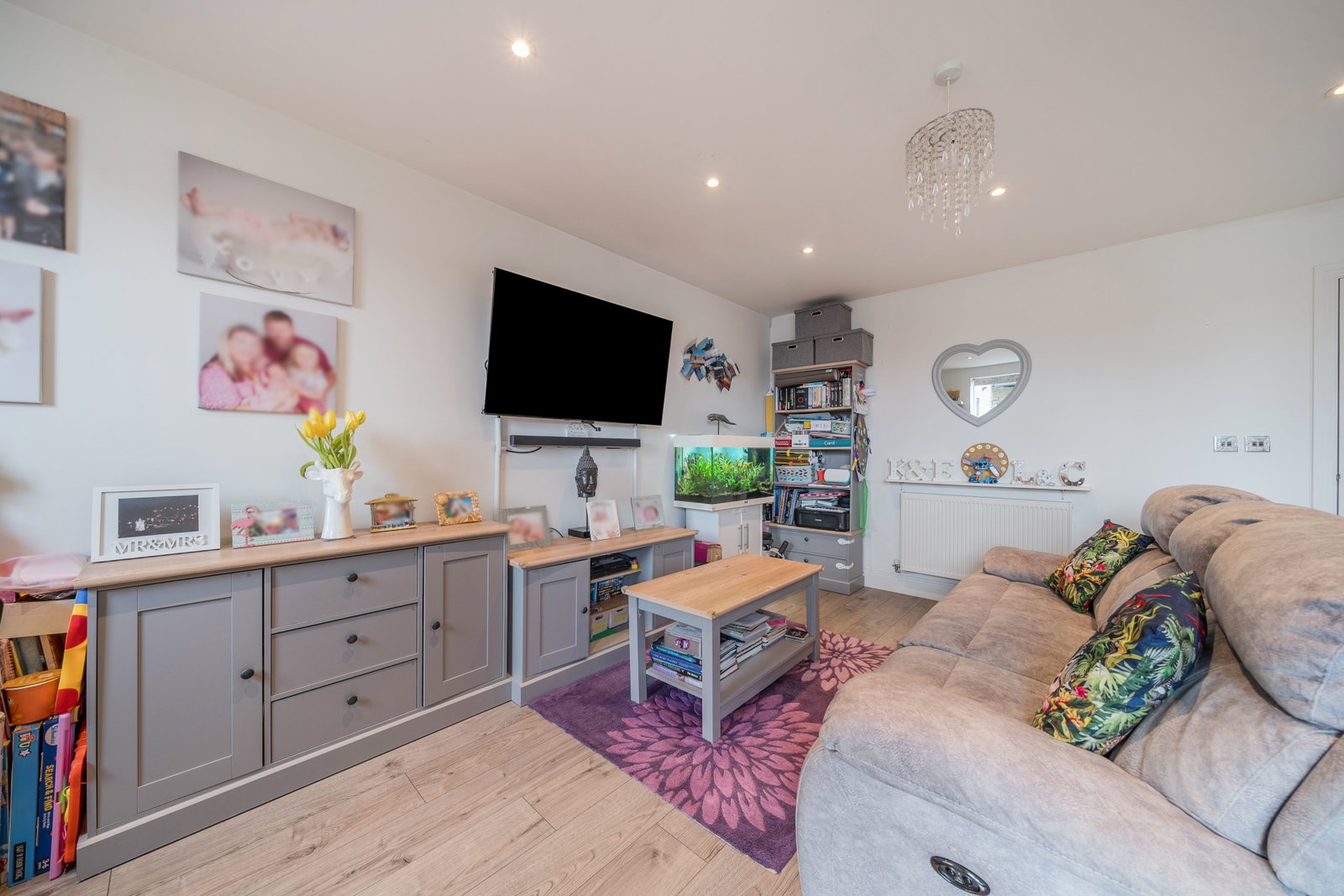 Flat in Orpington