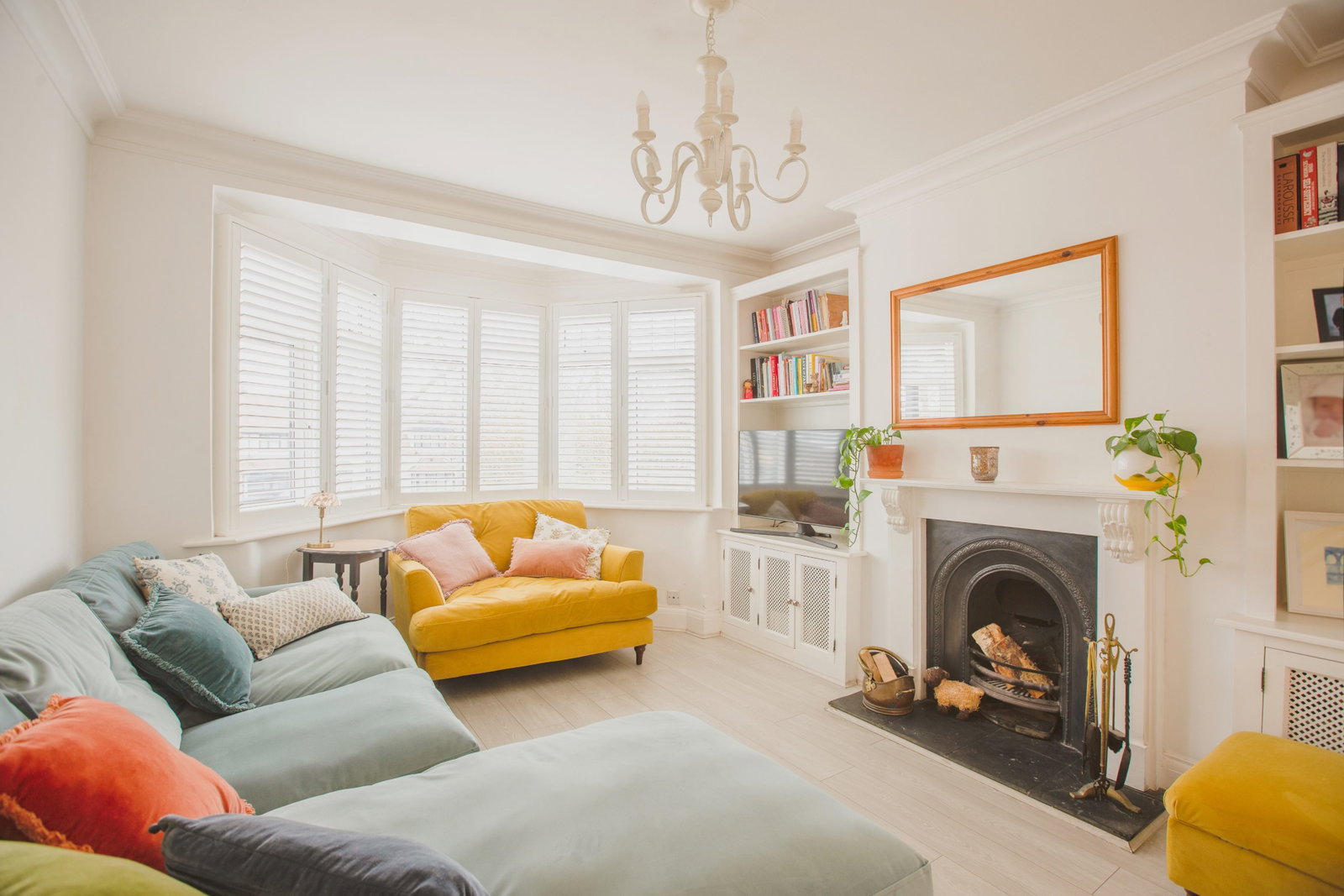 Terraced House in Rayleigh