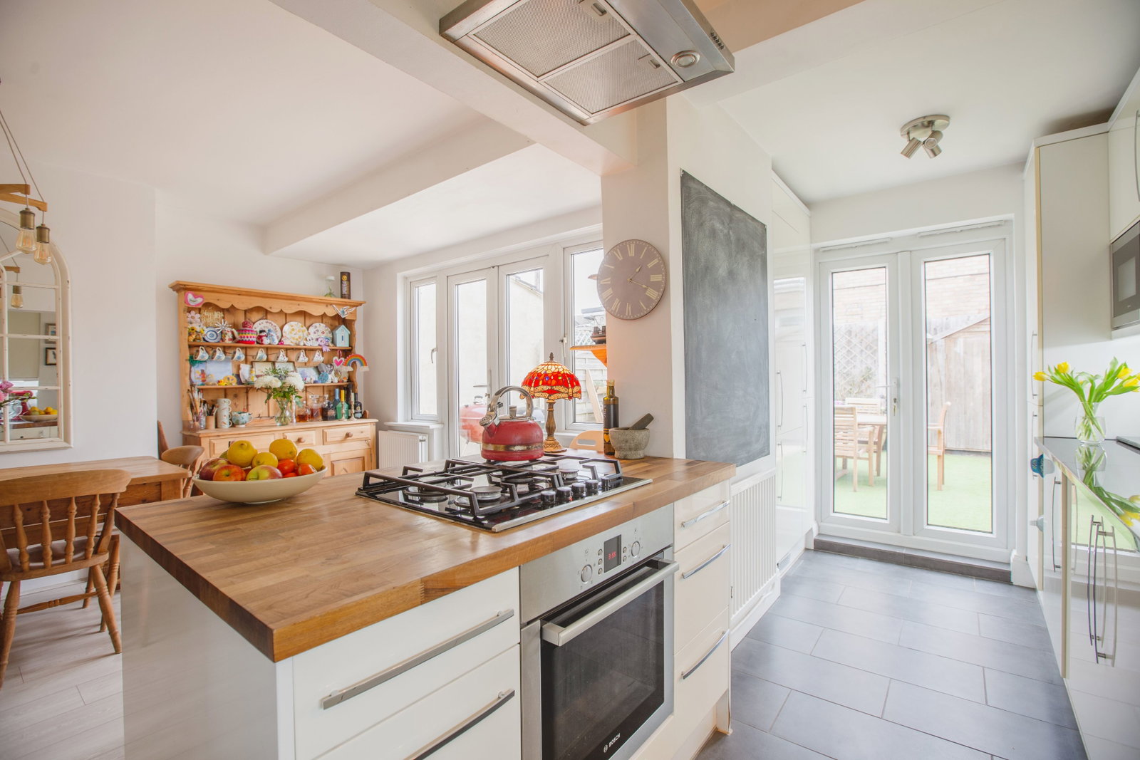 Terraced House in Rayleigh