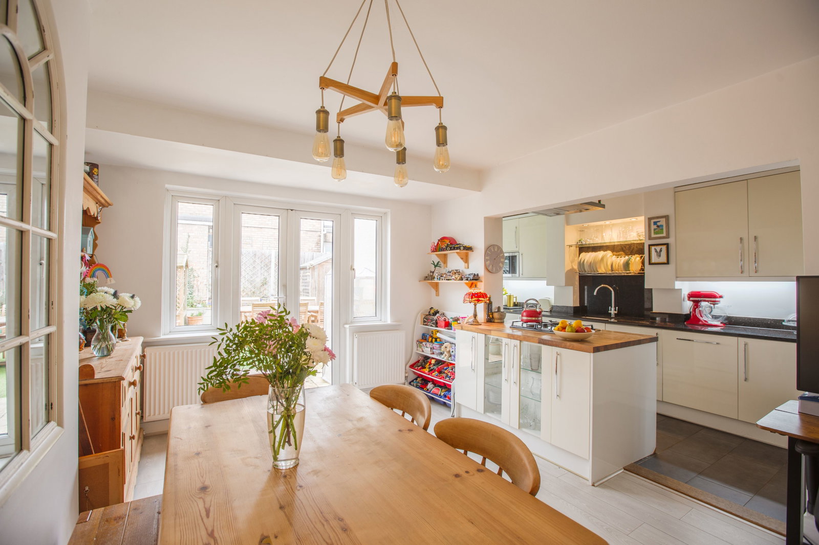 Terraced House in Rayleigh