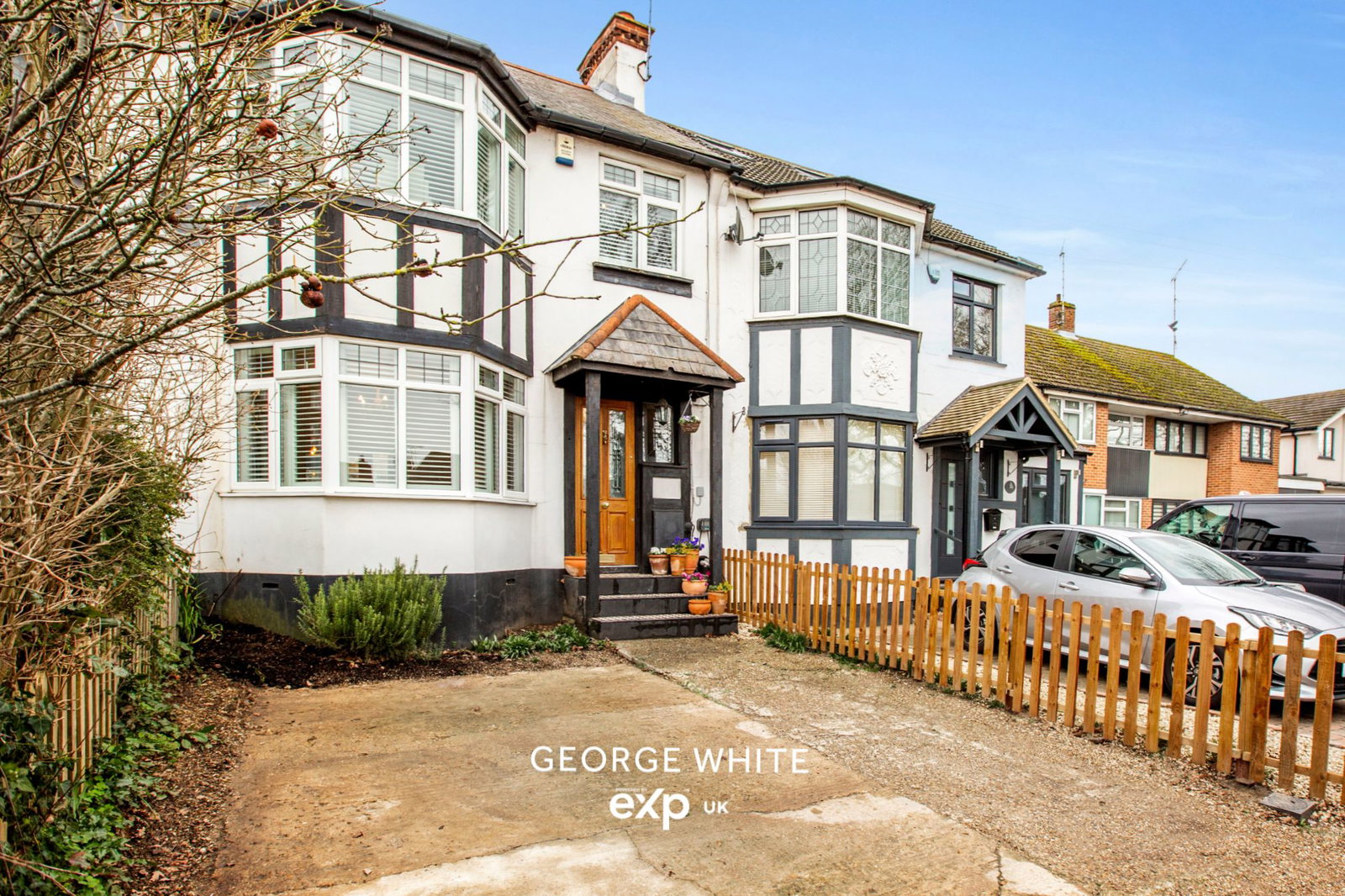 Terraced House in Rayleigh