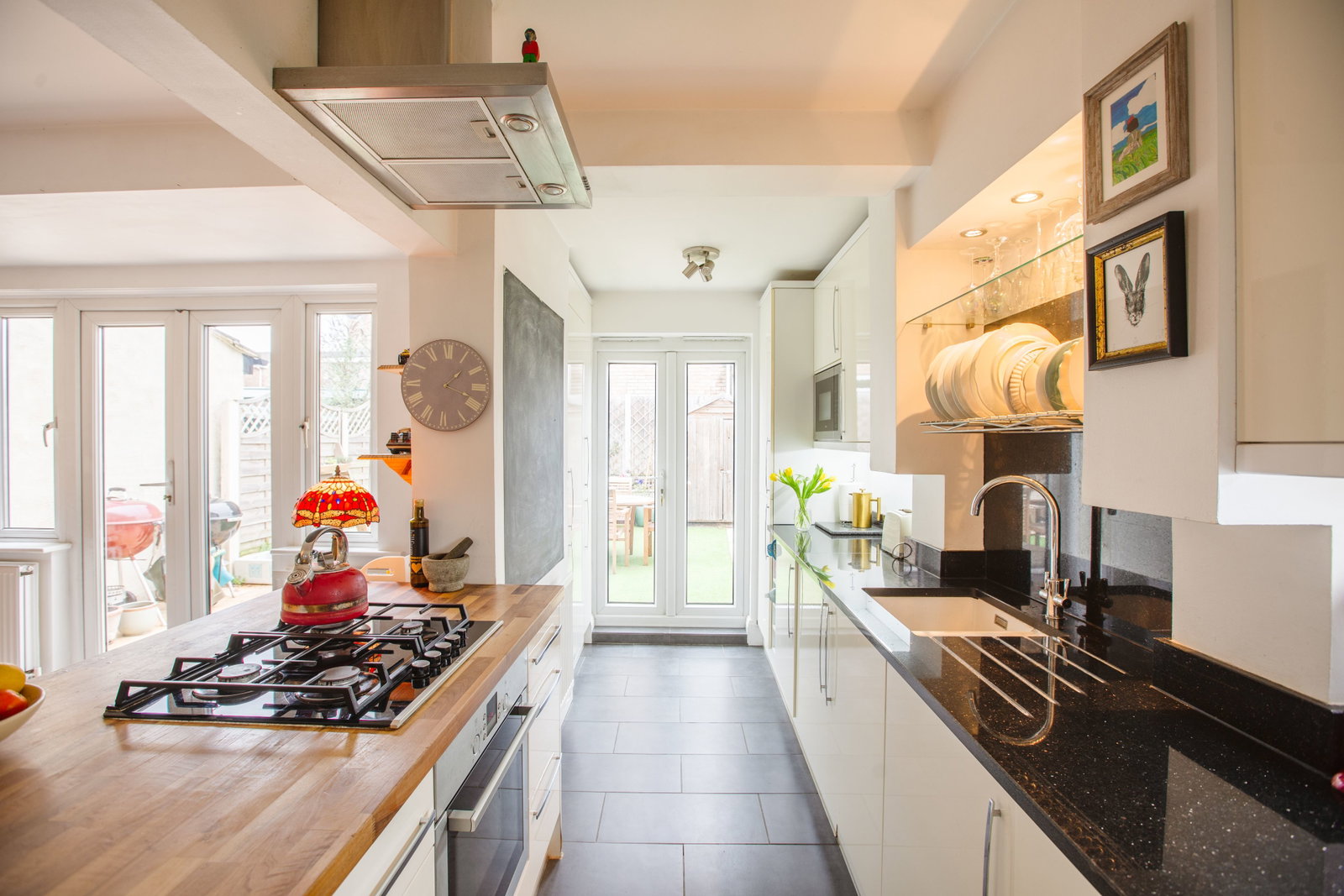 Terraced House in Rayleigh