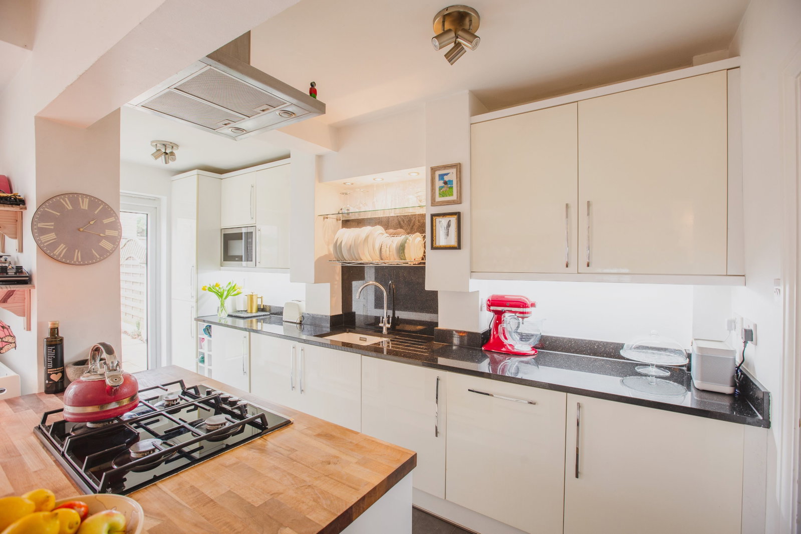 Terraced House in Rayleigh