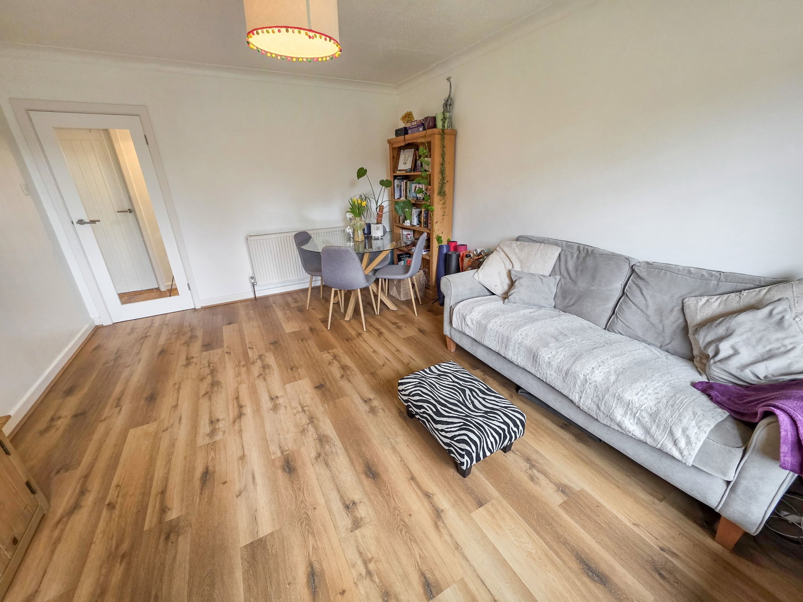 Apartment in Bournemouth