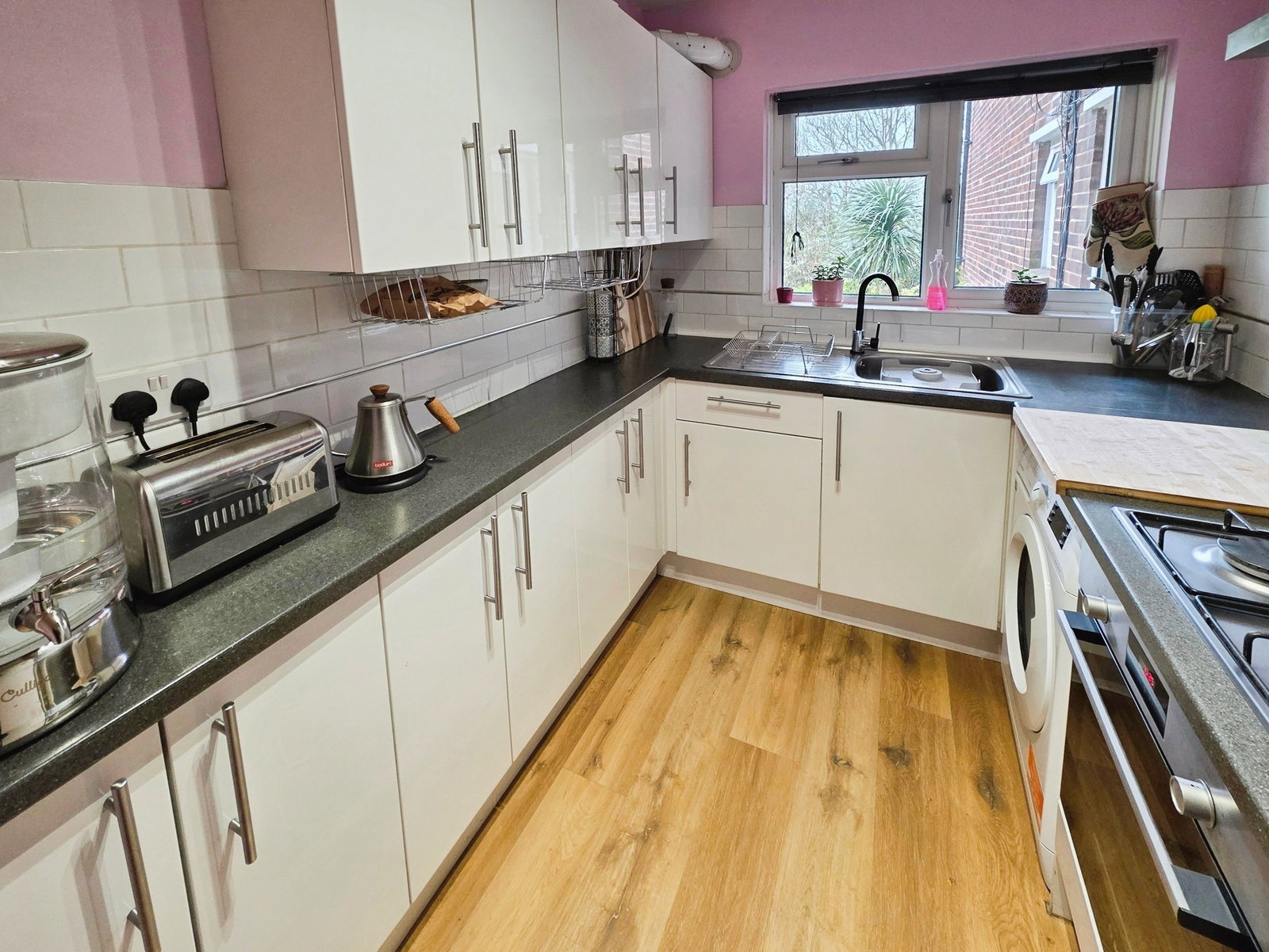 Apartment in Bournemouth