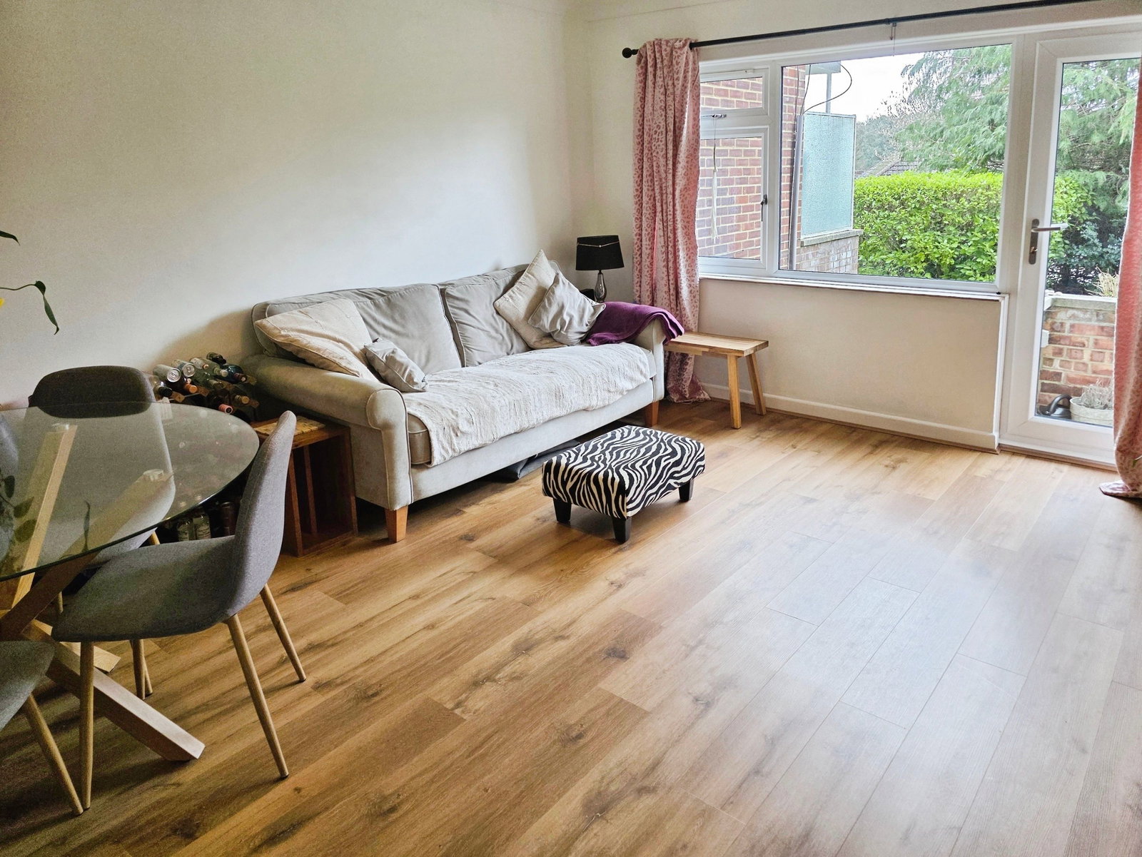 Apartment in Bournemouth