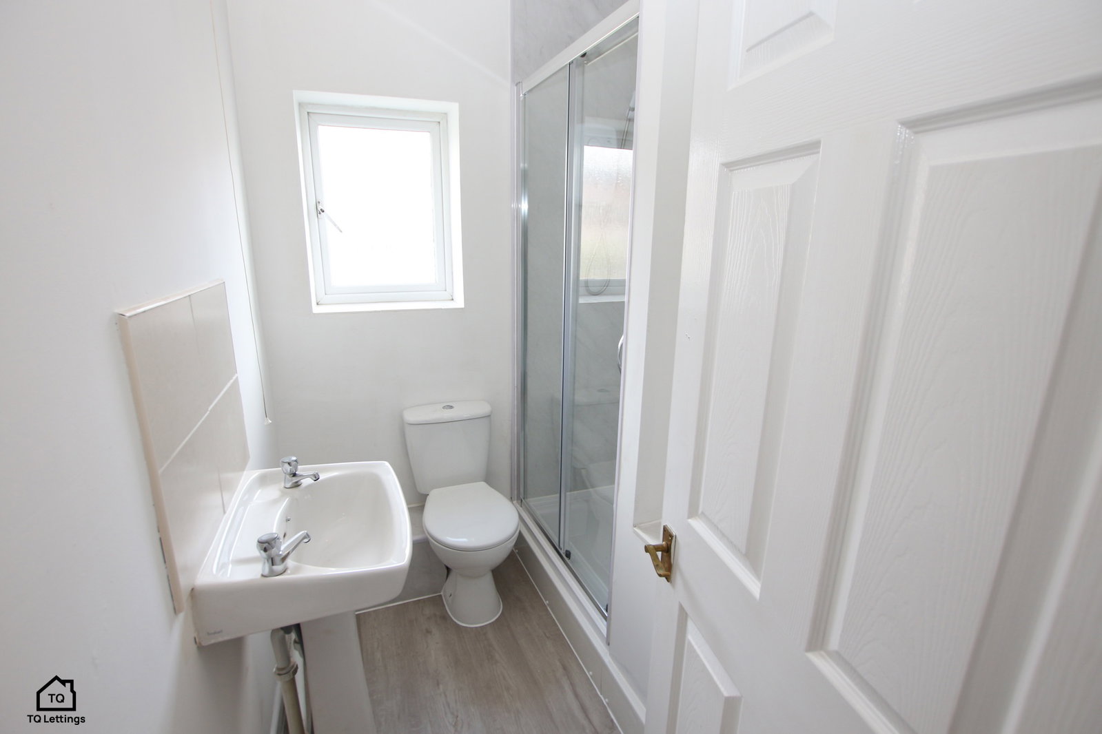Terraced House in Salford