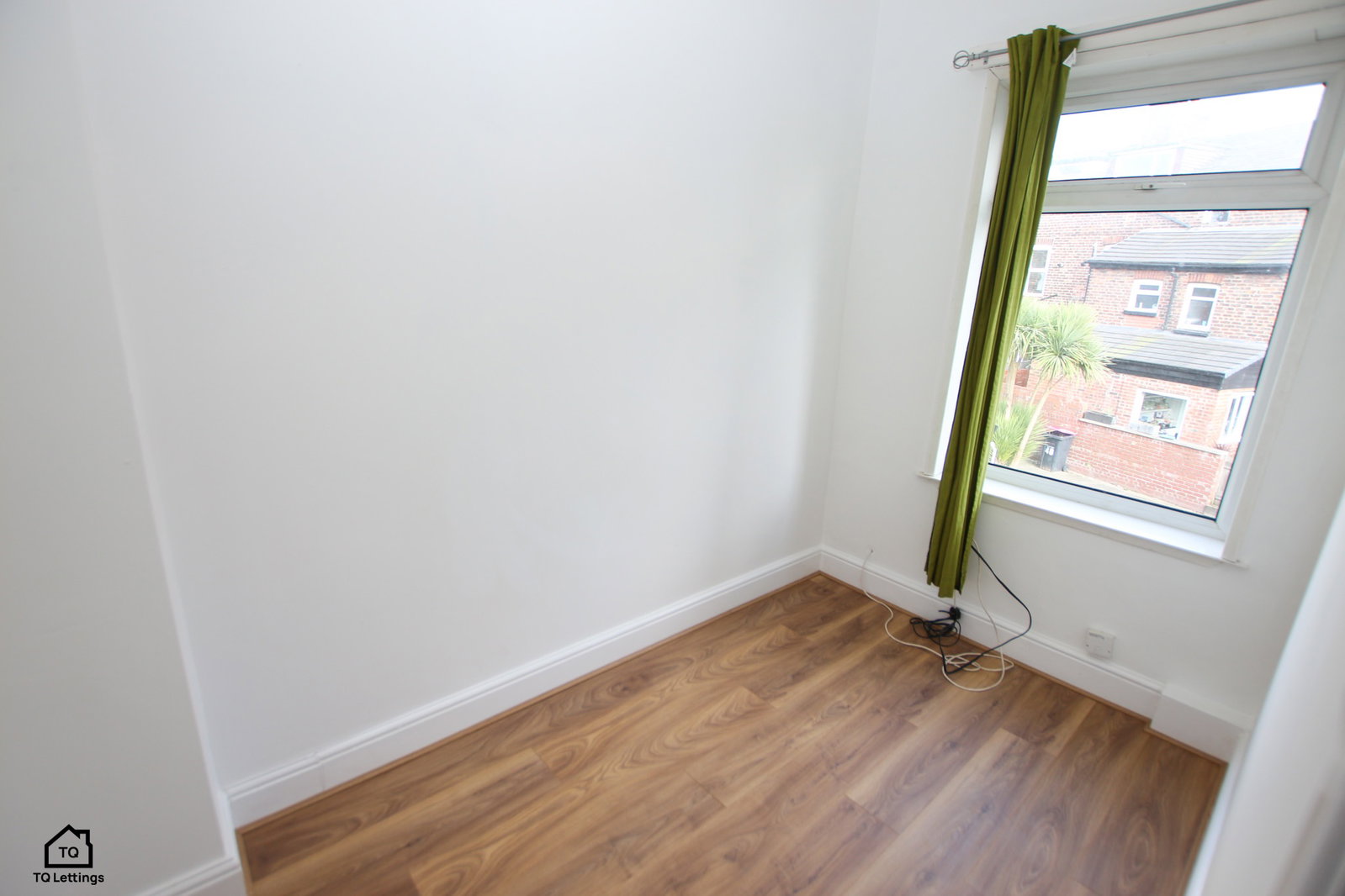 Terraced House in Salford