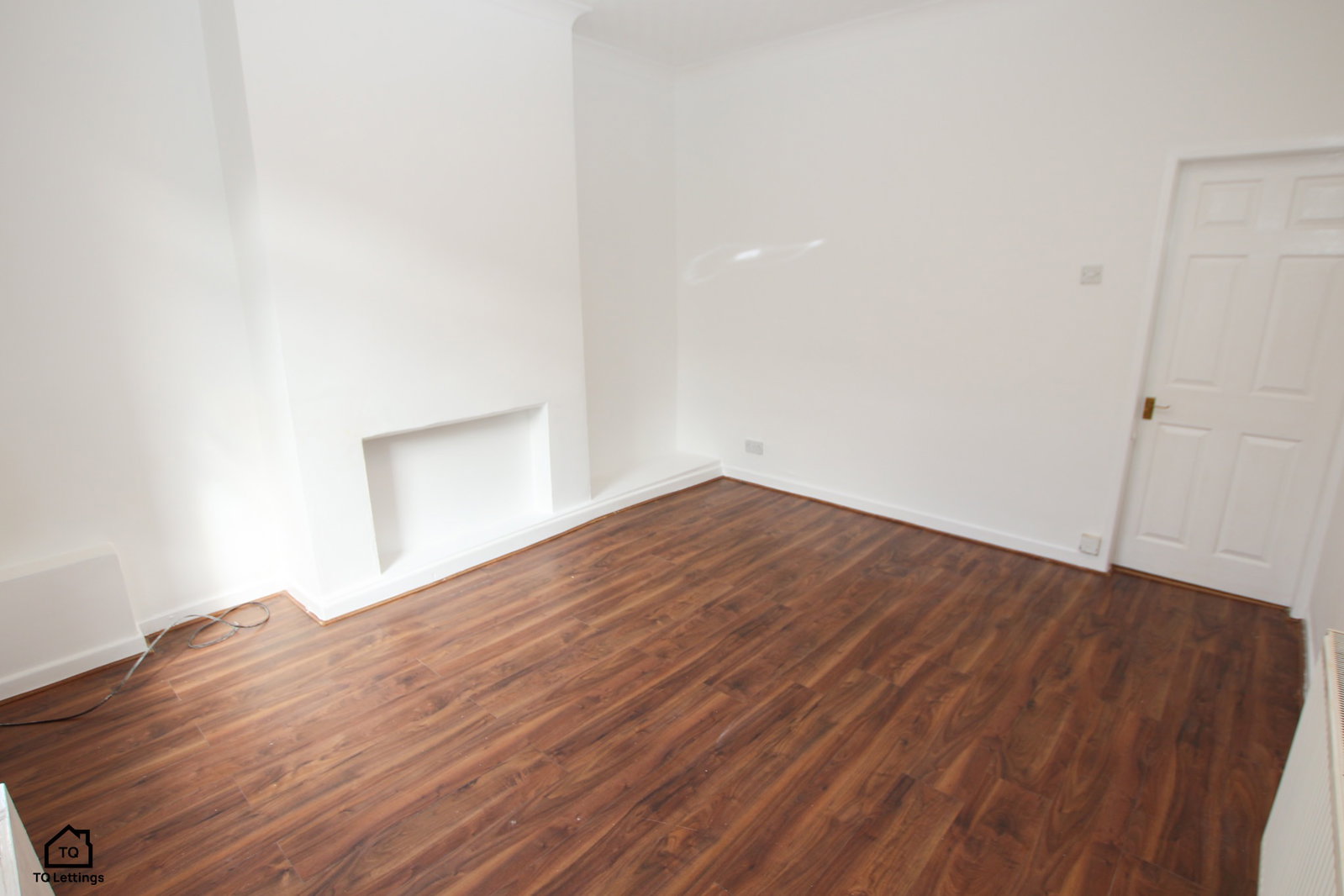 Terraced House in Salford