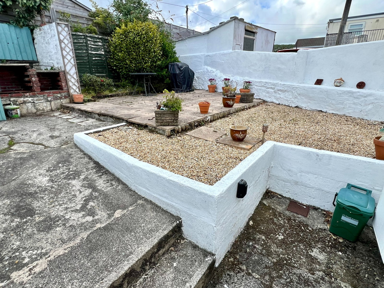 Terraced House in St. Austell