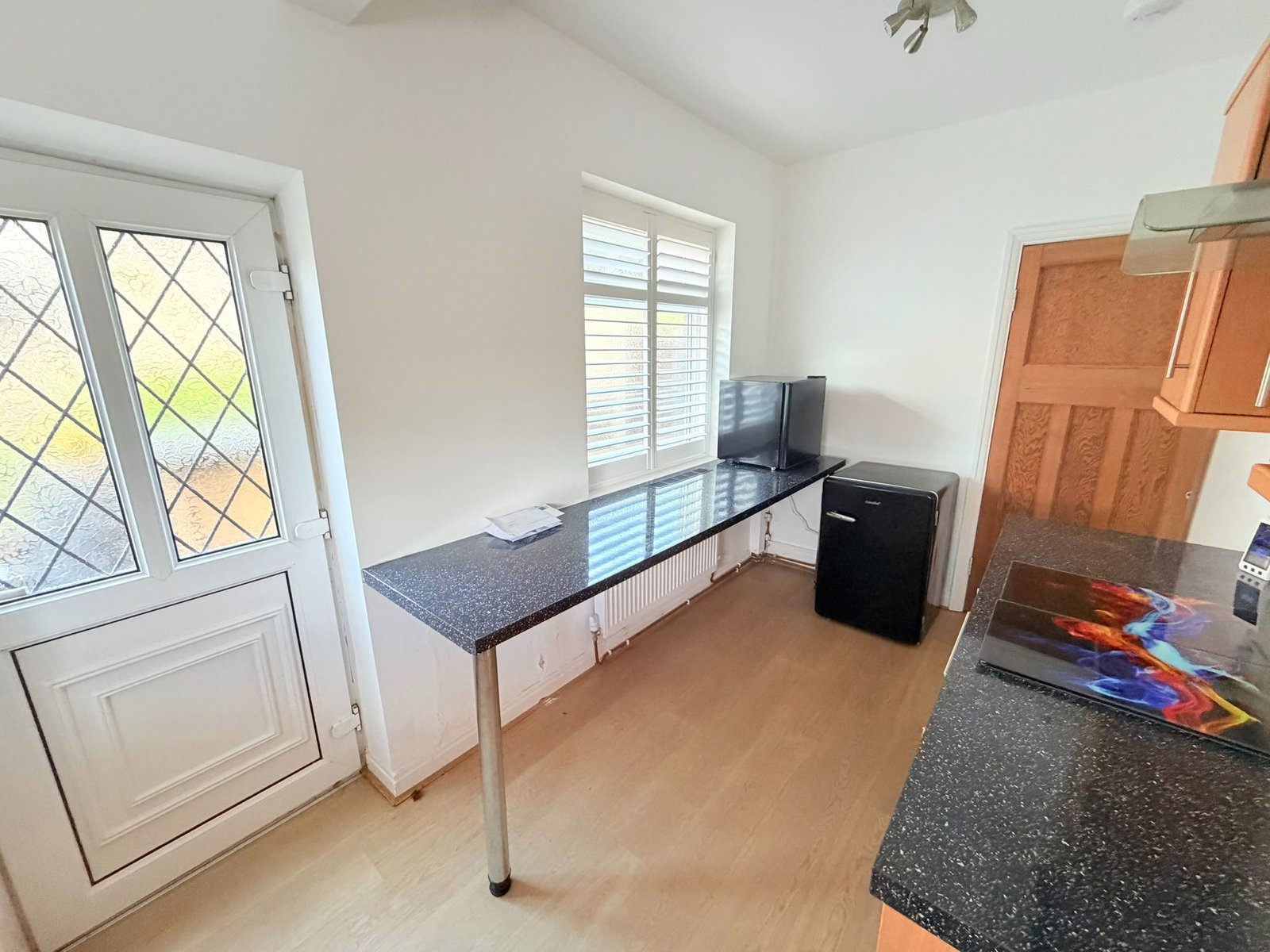 Semi Detached House in Stockport