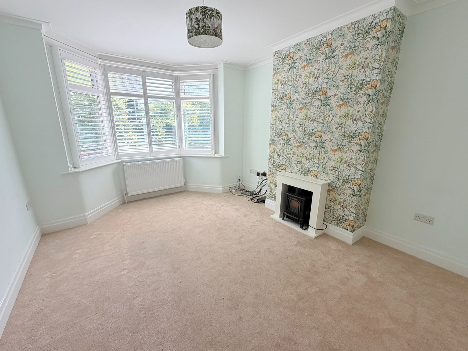 Semi Detached House in Stockport