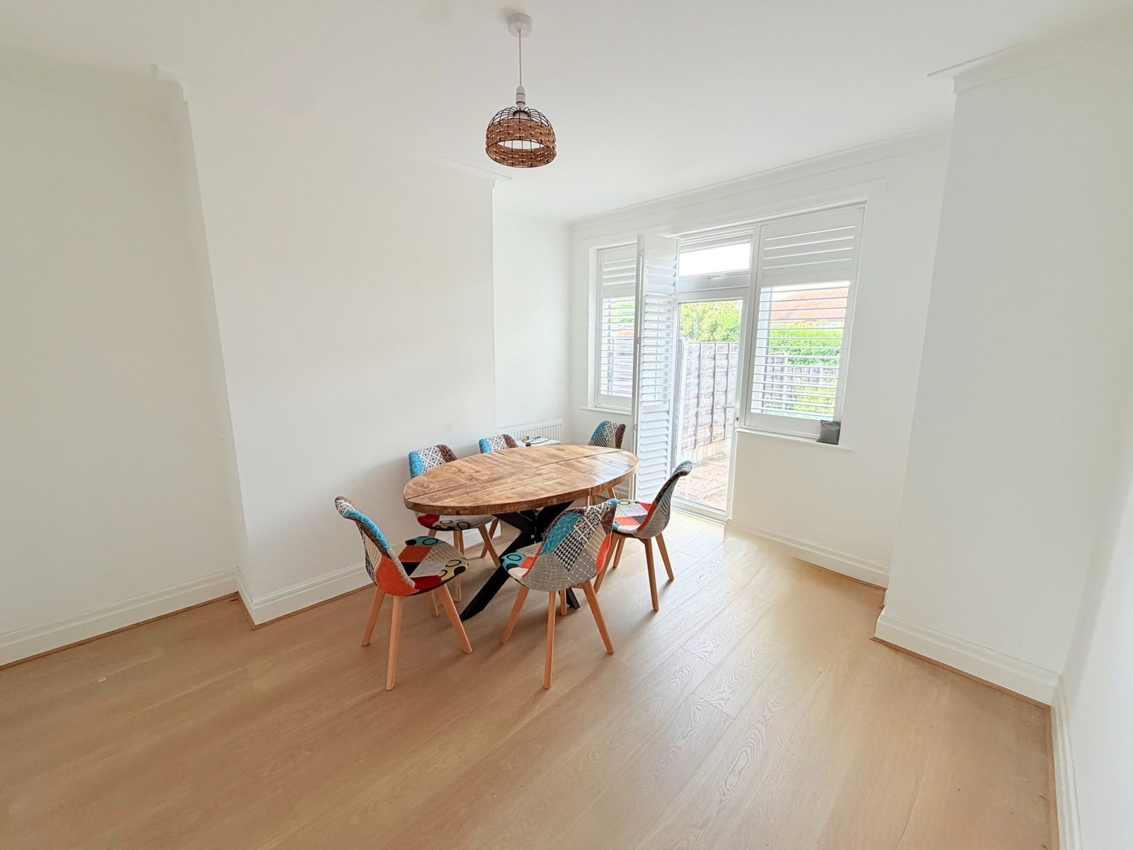 Semi Detached House in Stockport
