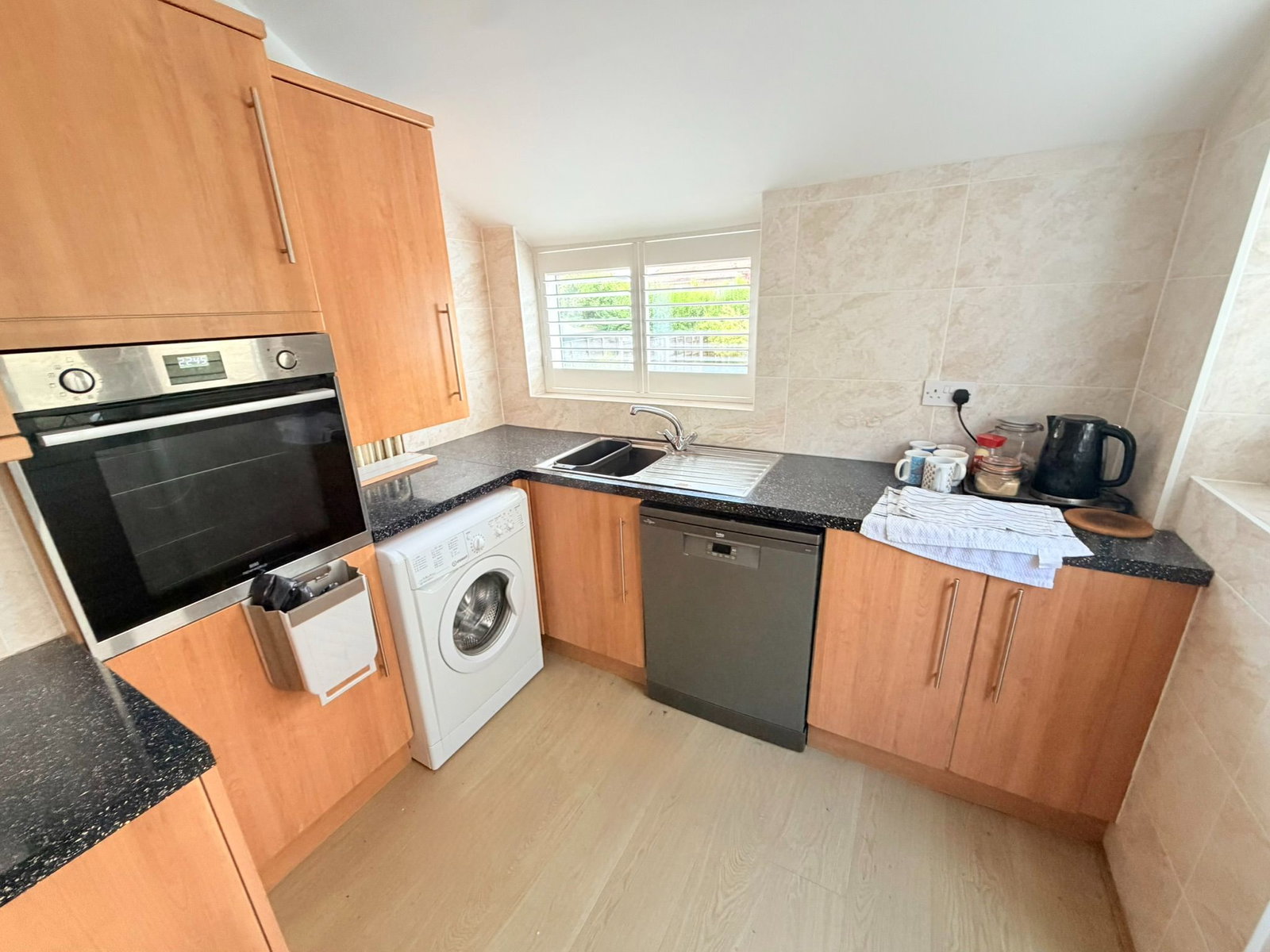 Semi Detached House in Stockport