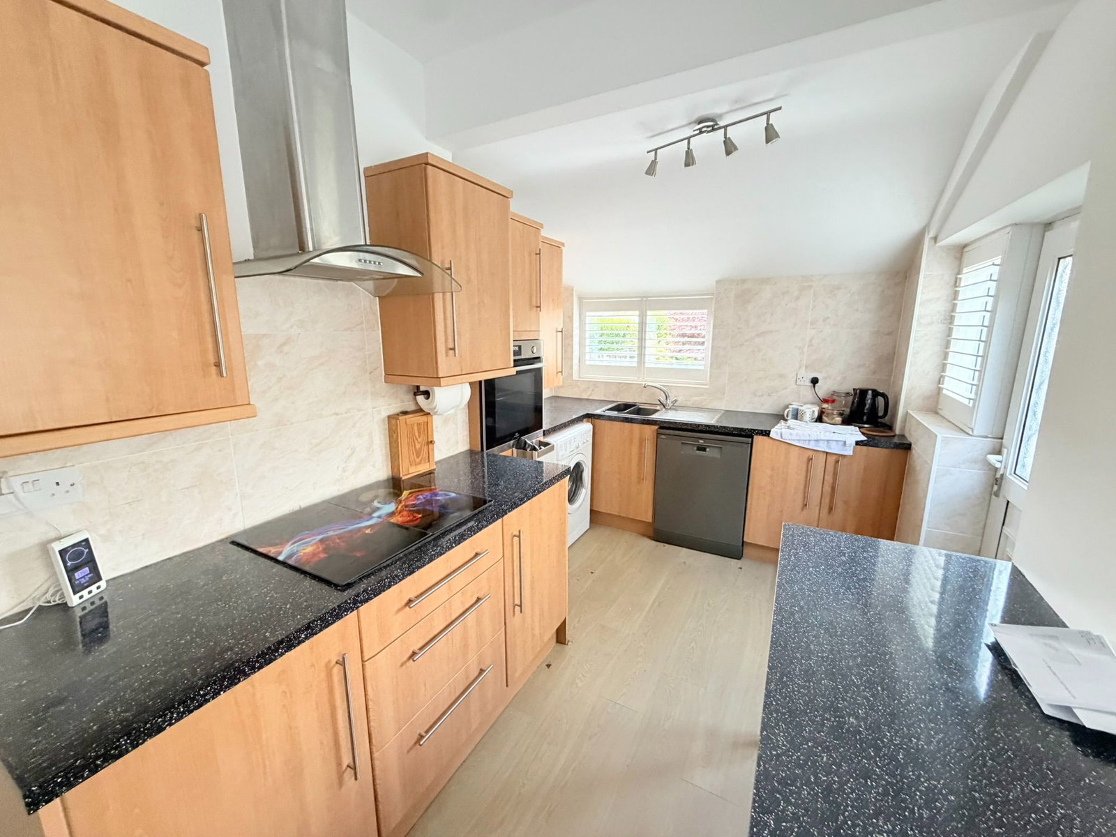 Semi Detached House in Stockport