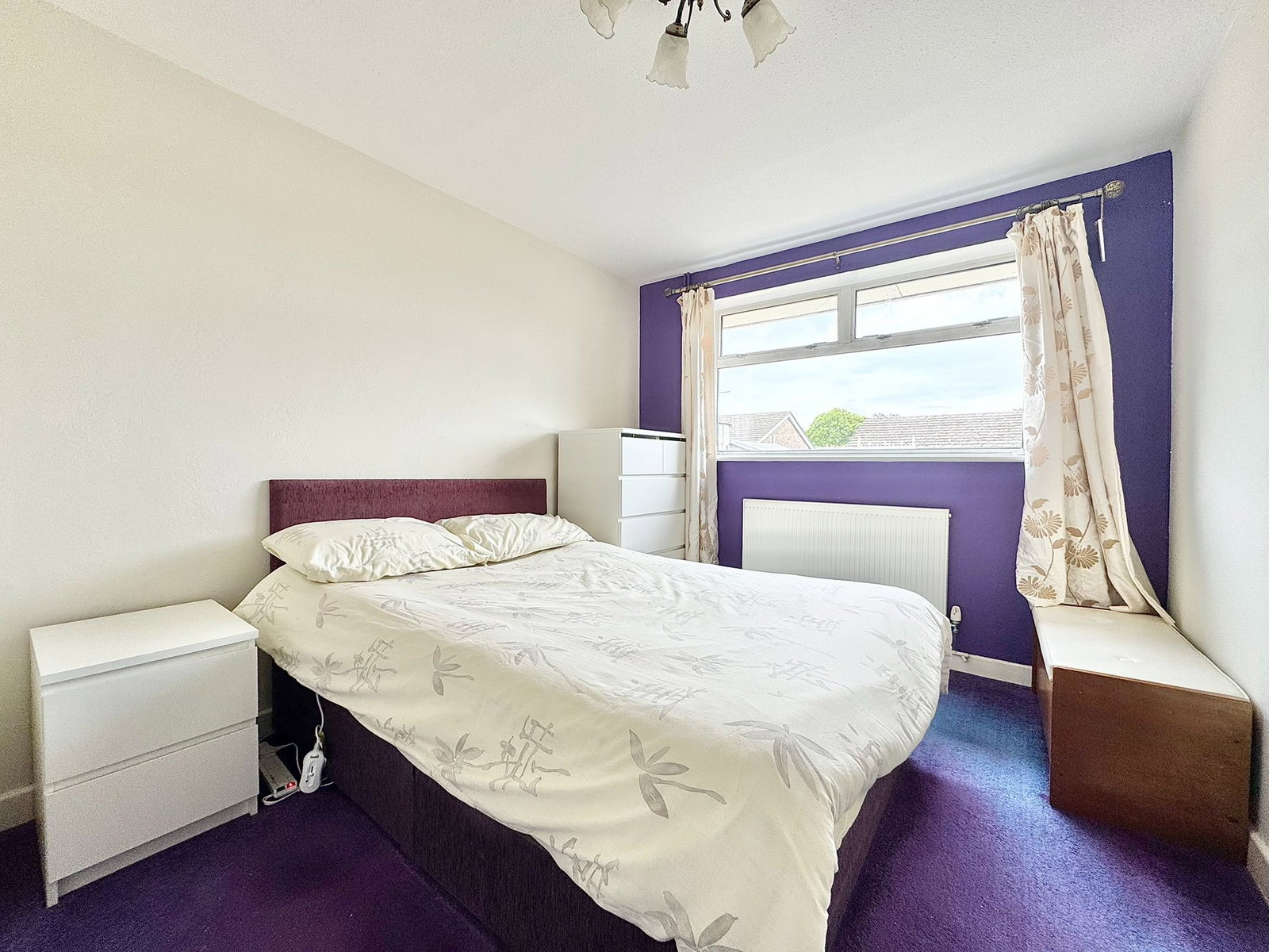 Semi Detached Bungalow in Brackley