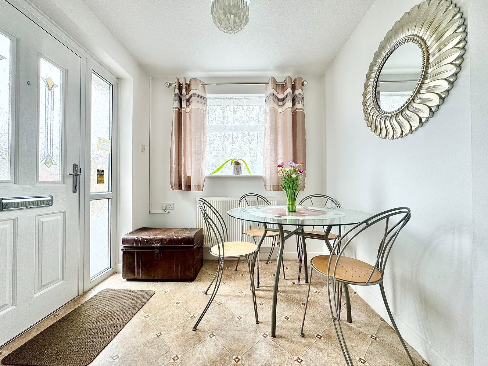 Semi Detached Bungalow in Brackley
