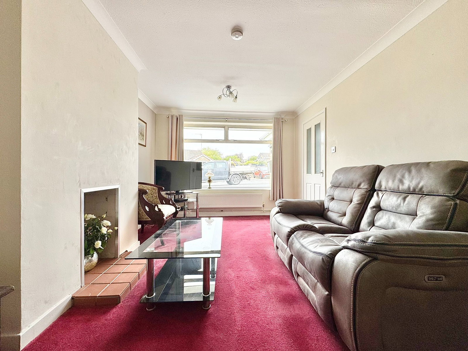 Semi Detached Bungalow in Brackley