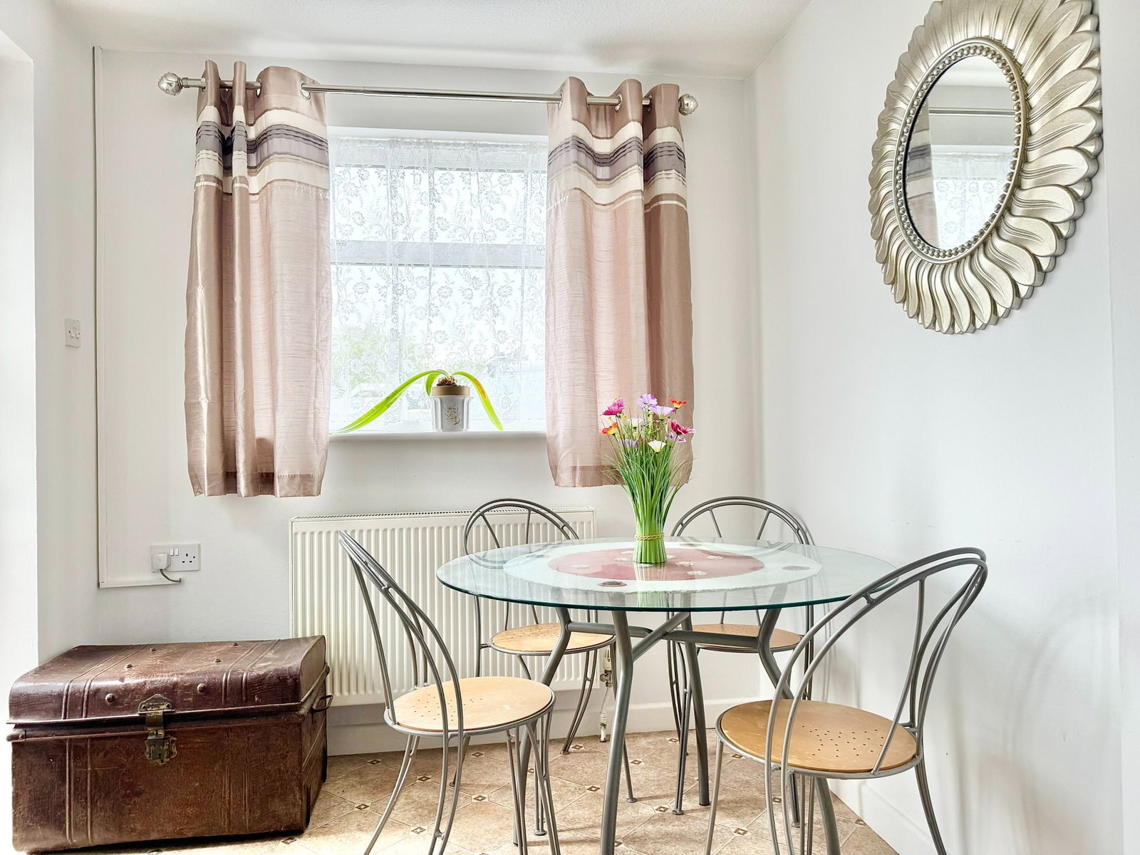 Semi Detached Bungalow in Brackley