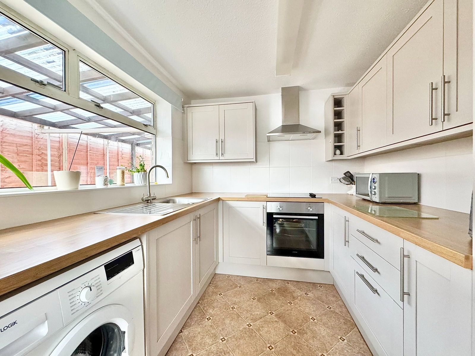 Semi Detached Bungalow in Brackley