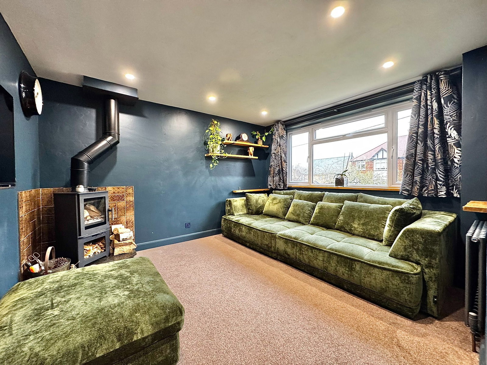 Semi Detached House in Brackley