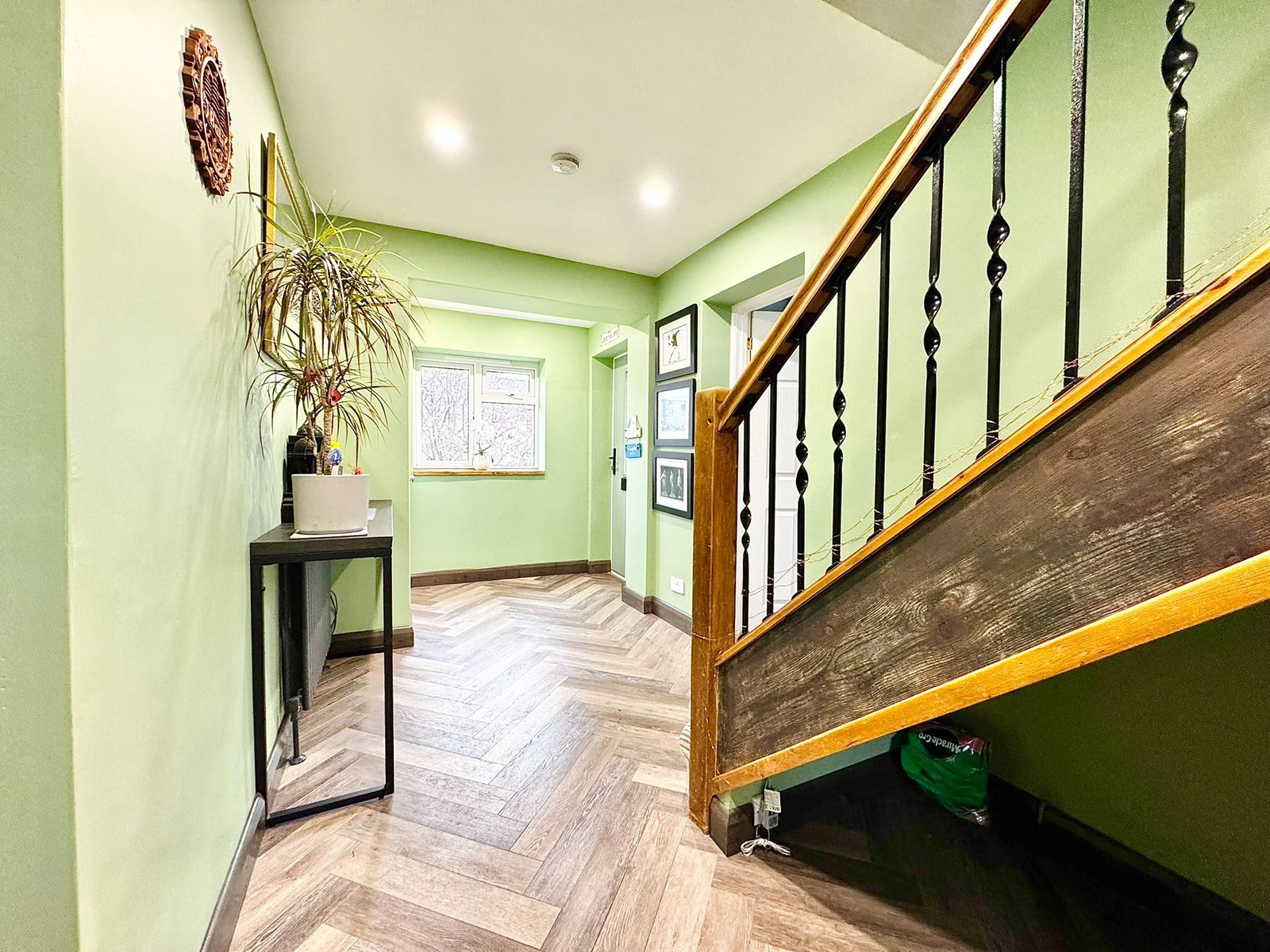 Semi Detached House in Brackley