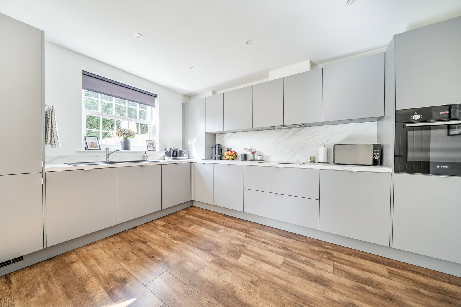 Semi Detached House for sale in Margate, Briary Fields, Margate, 1144 m²