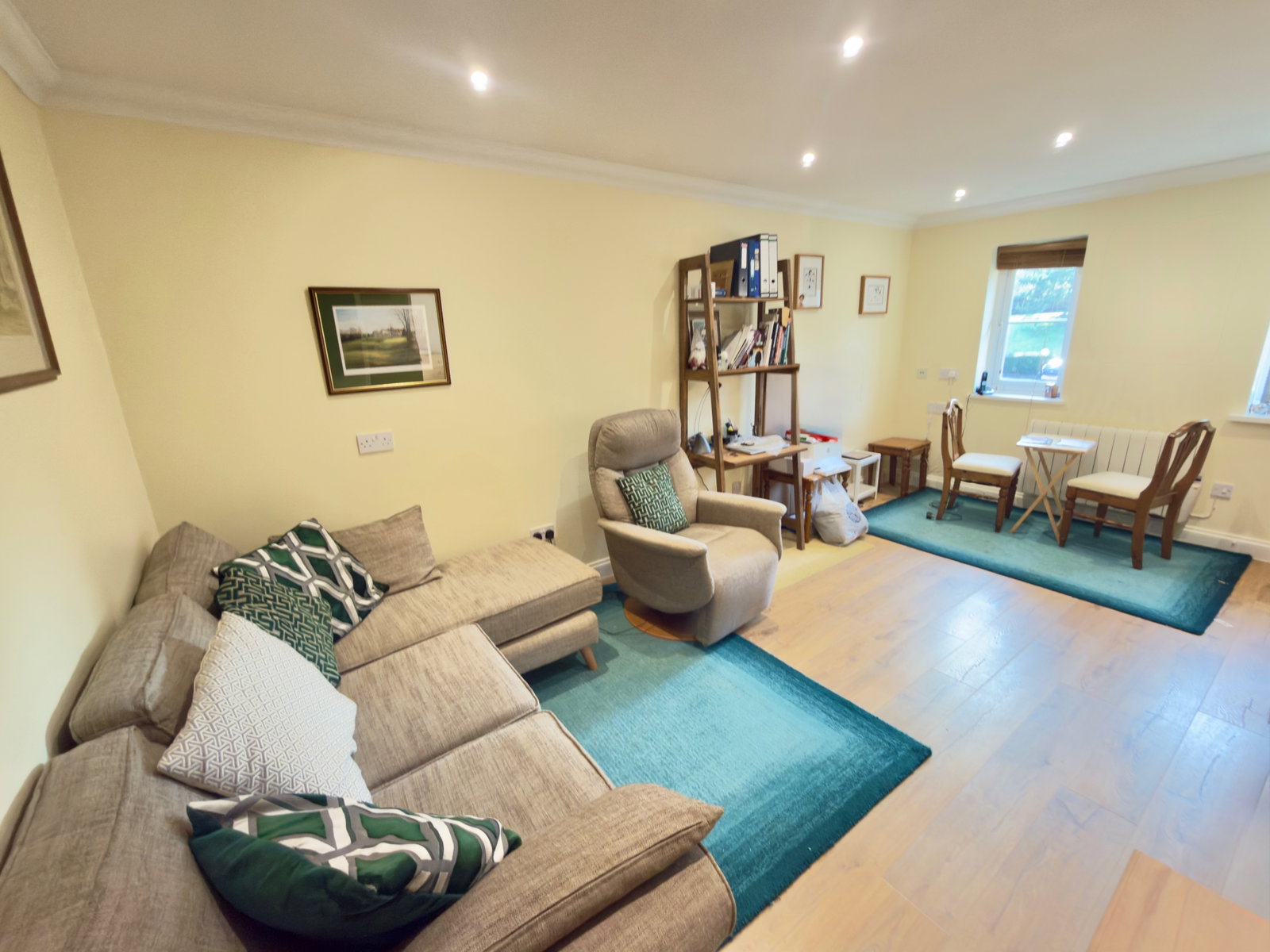 Flat in Milton Keynes