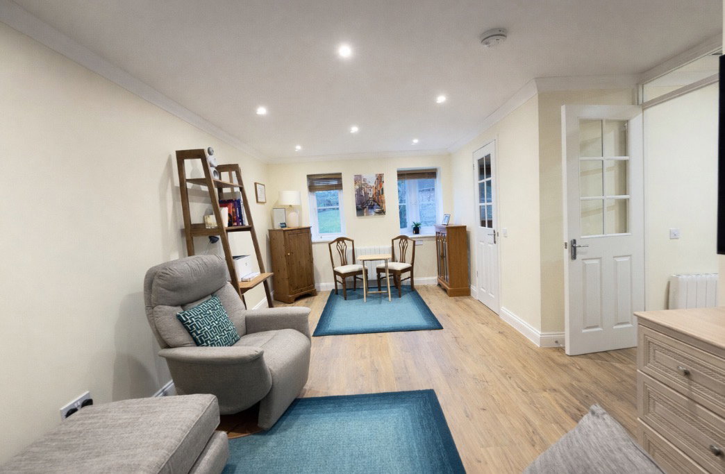 Flat in Milton Keynes