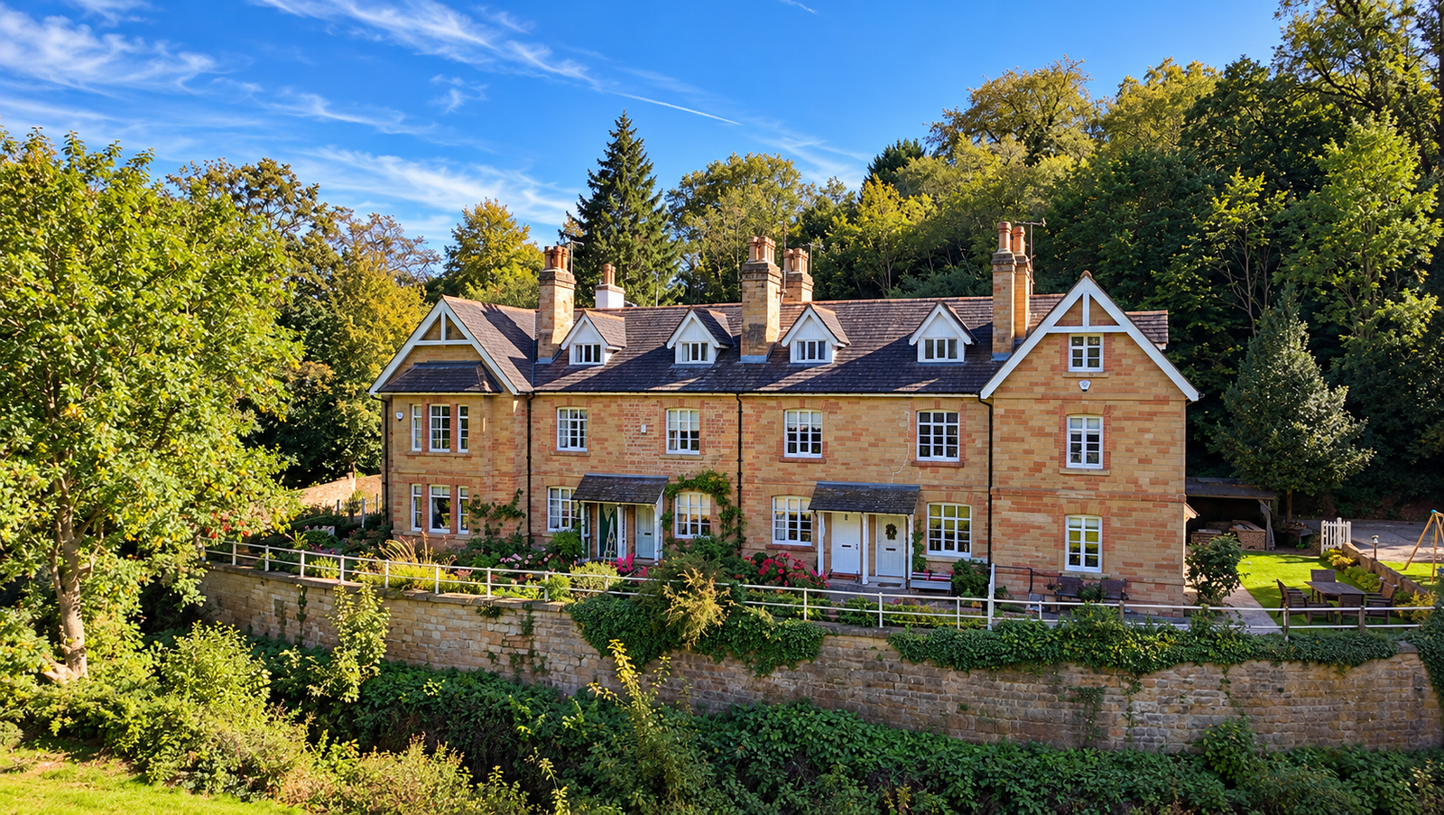 Cottage for sale in Mansfield Woodhouse, Bottom Row, Pleasley Vale, Mansfield Woodhouse