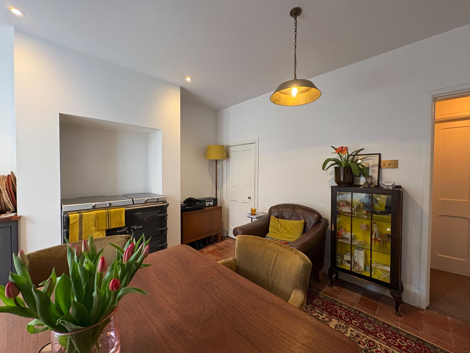 Cottage in Mansfield Woodhouse